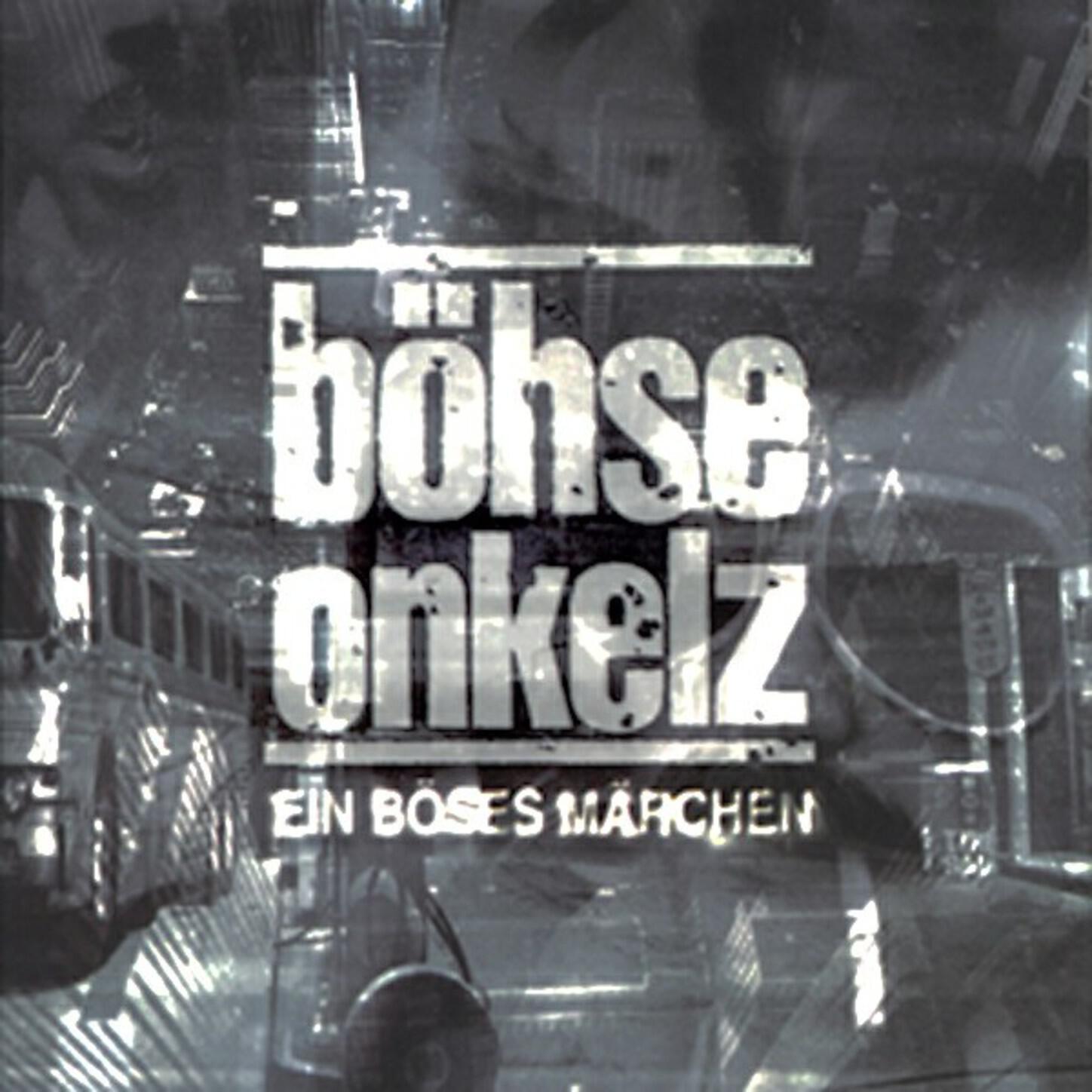 Релиз Ein böses Märchen aus tausend finsteren Nächten