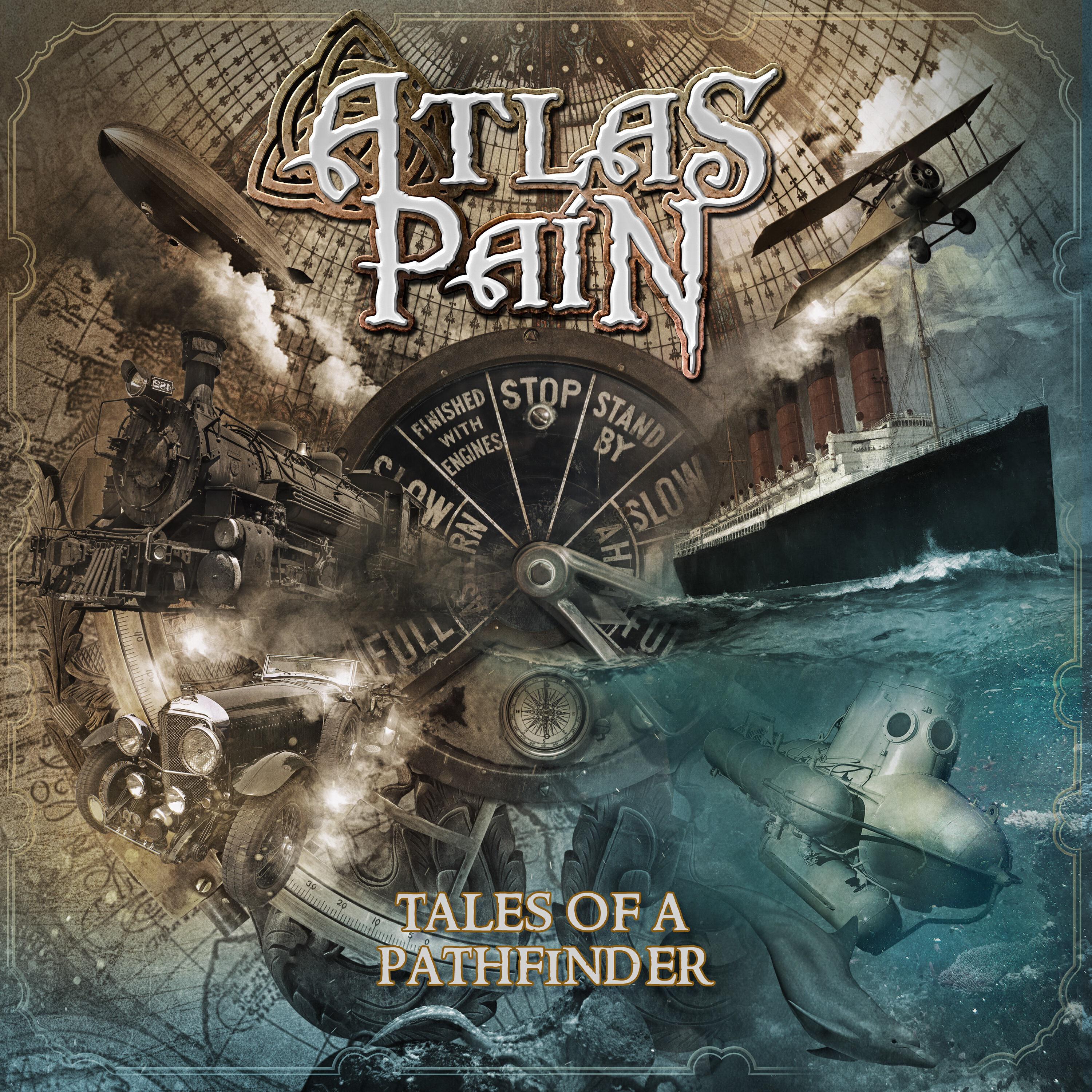 Релиз Tales of a Pathfinder