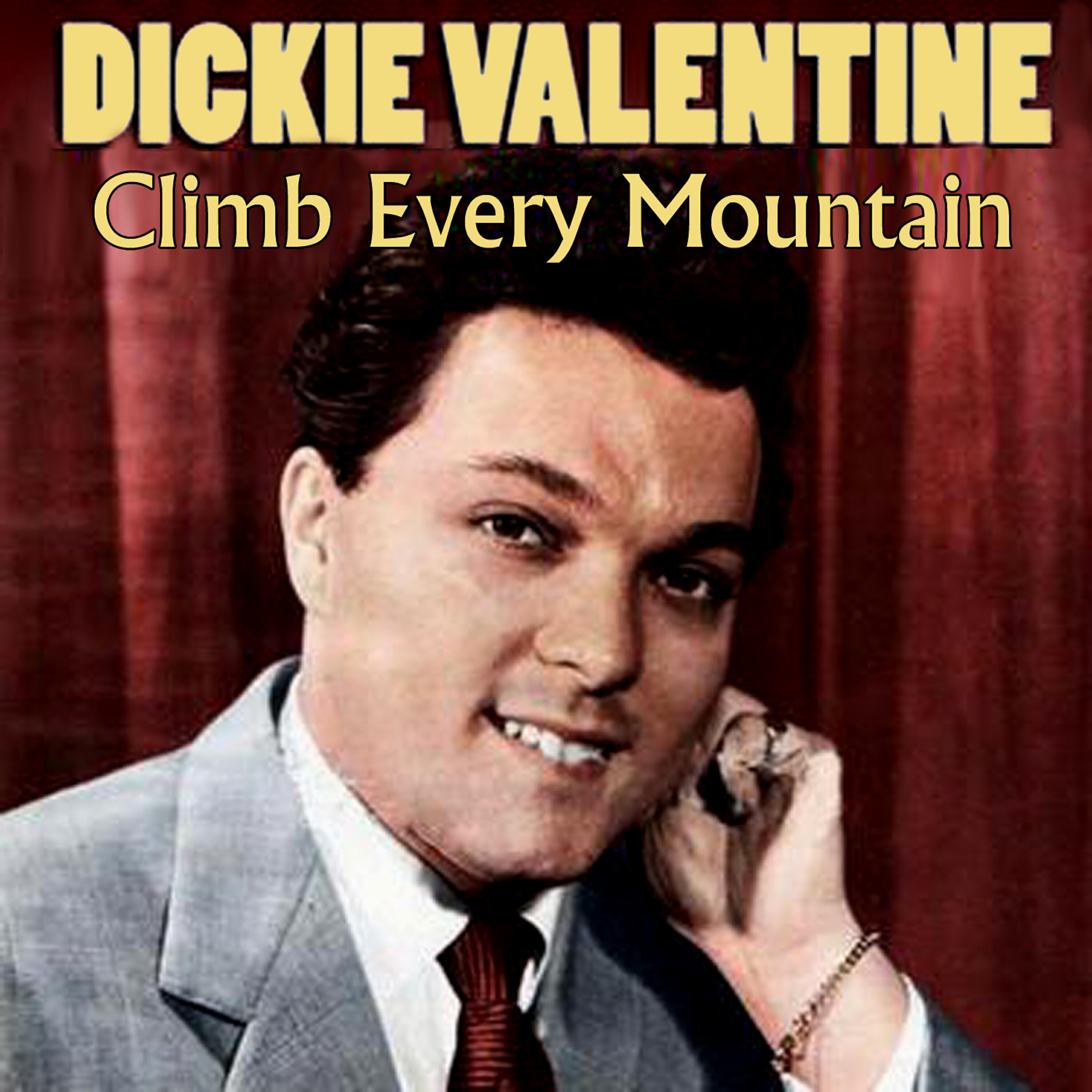 Релиз Climb Every Mountain
