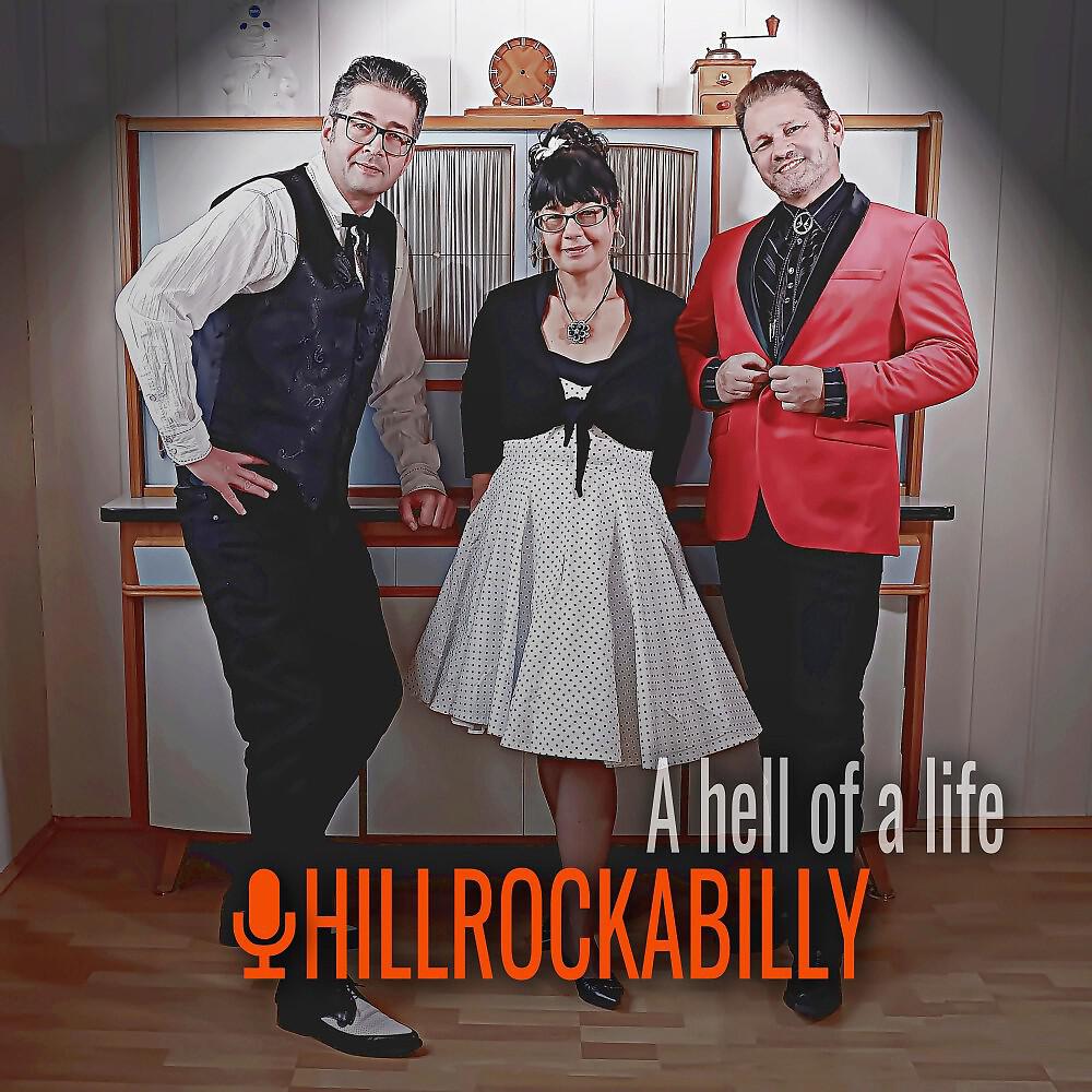 Релиз A Hell of a Life