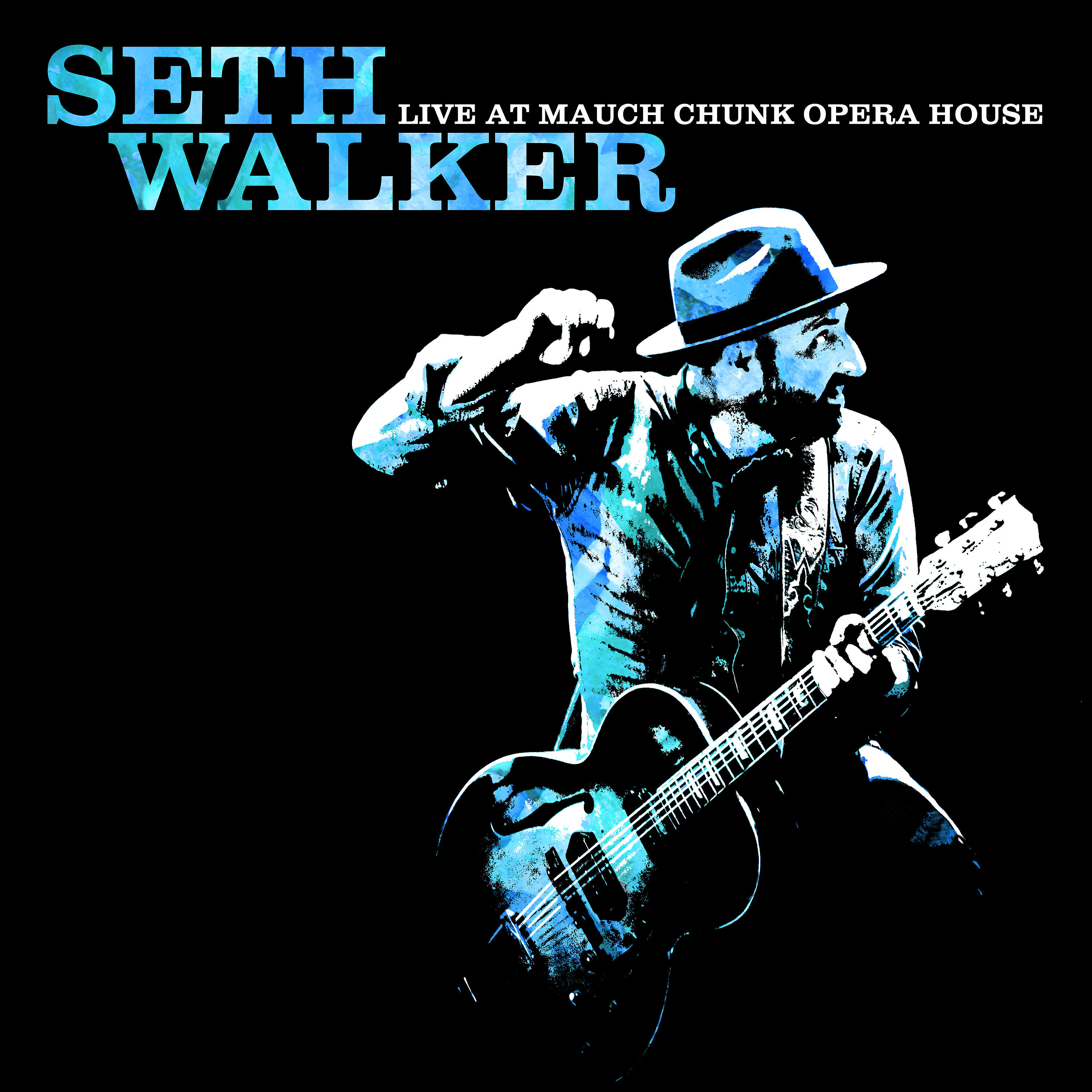 Релиз Live at Mauch Chunk Opera House