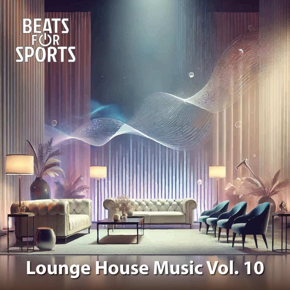 Релиз Lounge House Music 10