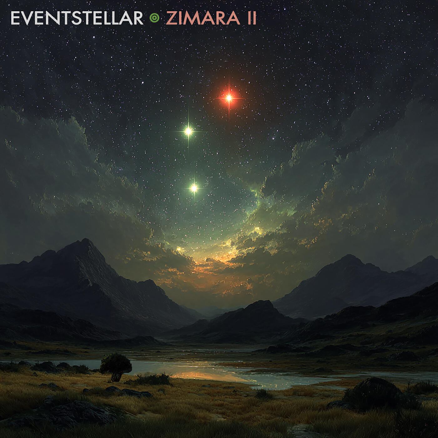 Eventstellar