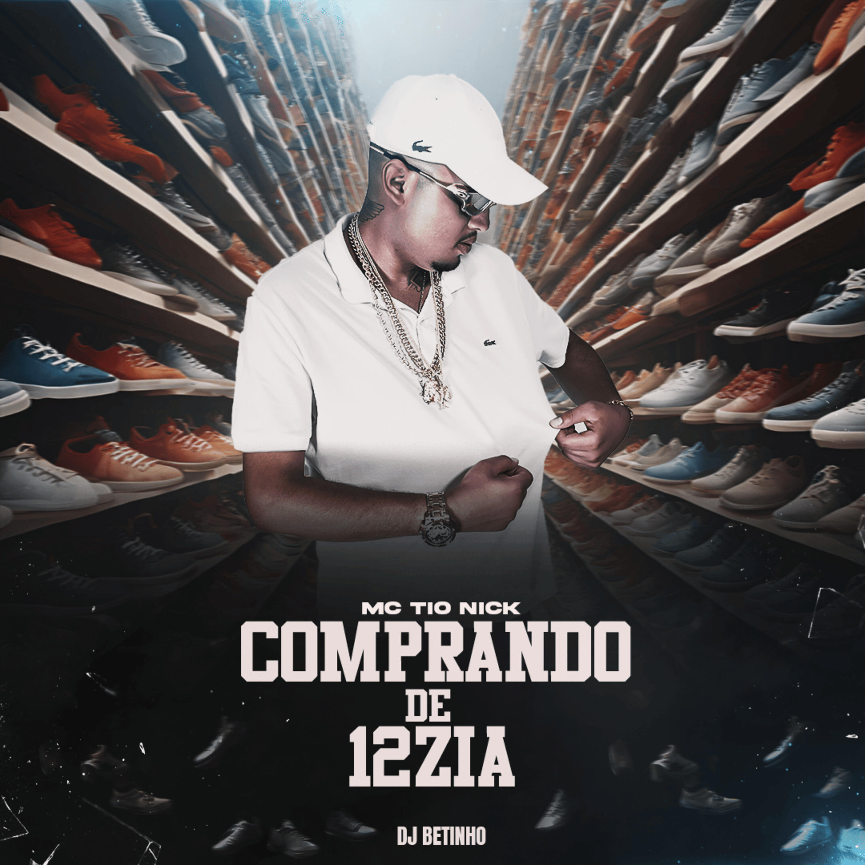 Релиз Comprando de 12Zia