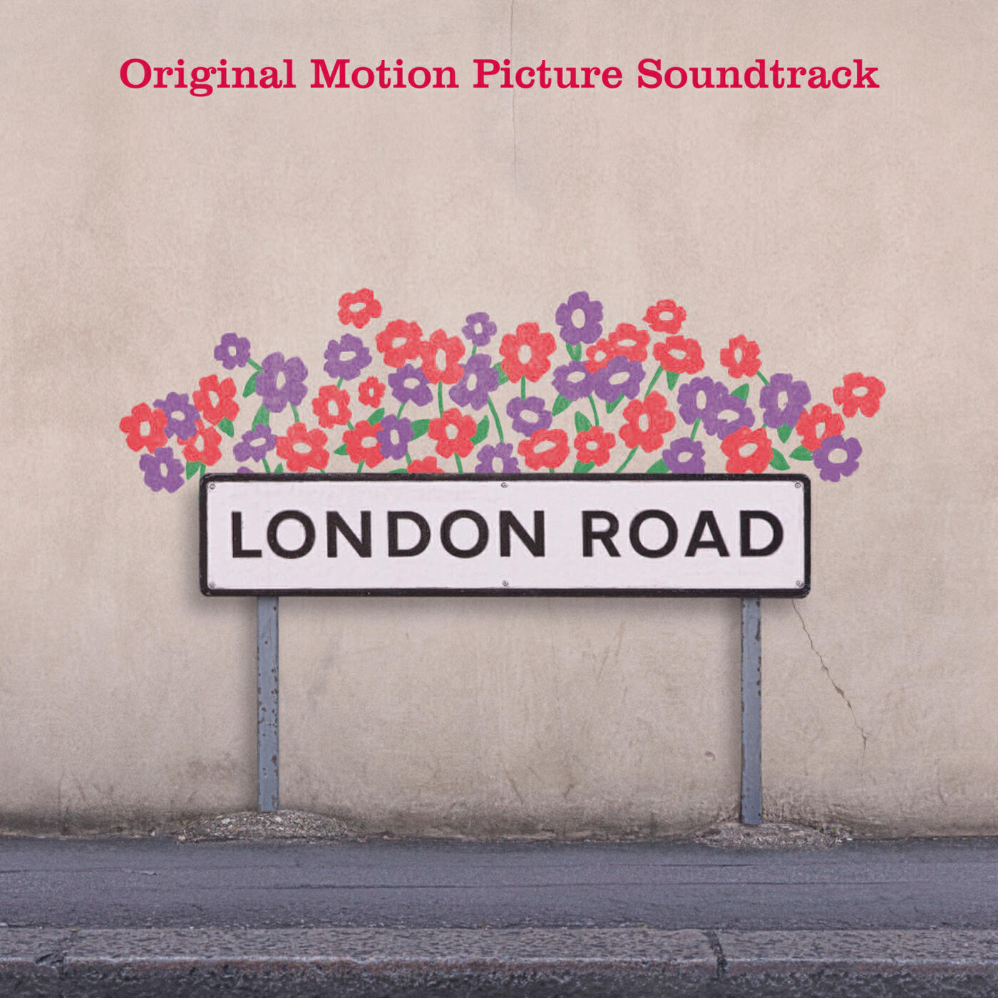 Релиз London Road