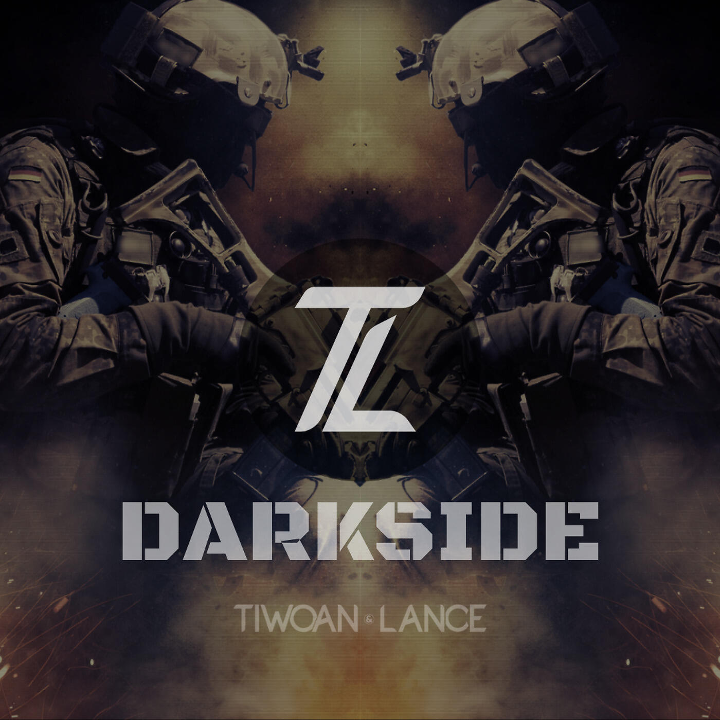 Релиз Darkside