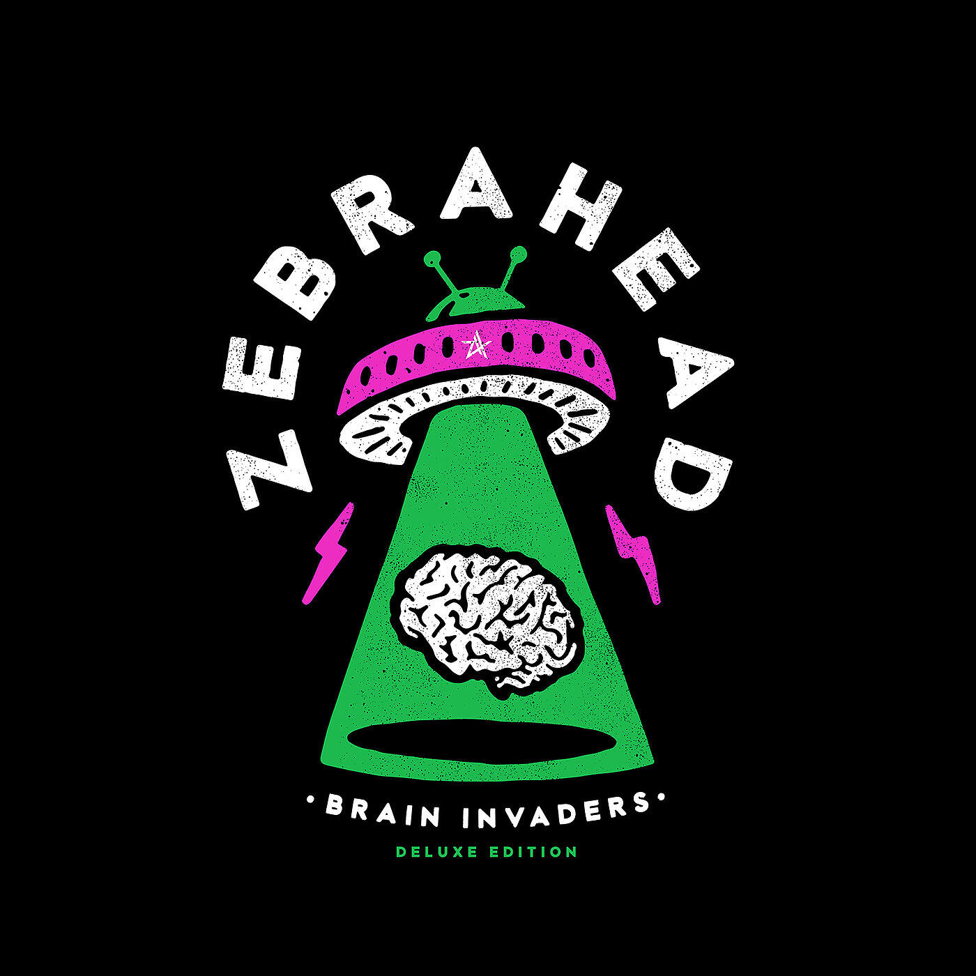 Релиз Brain Invaders (Deluxe Edition)