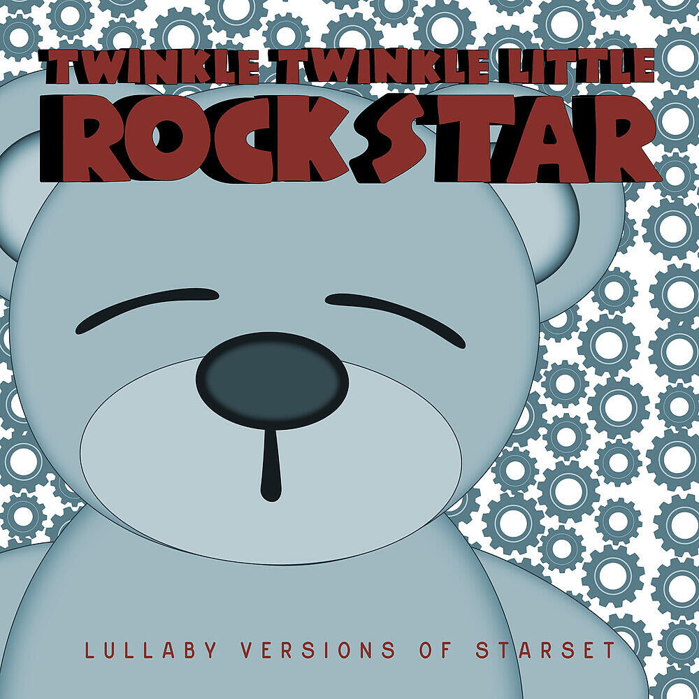 Релиз Lullaby Versions of Starset
