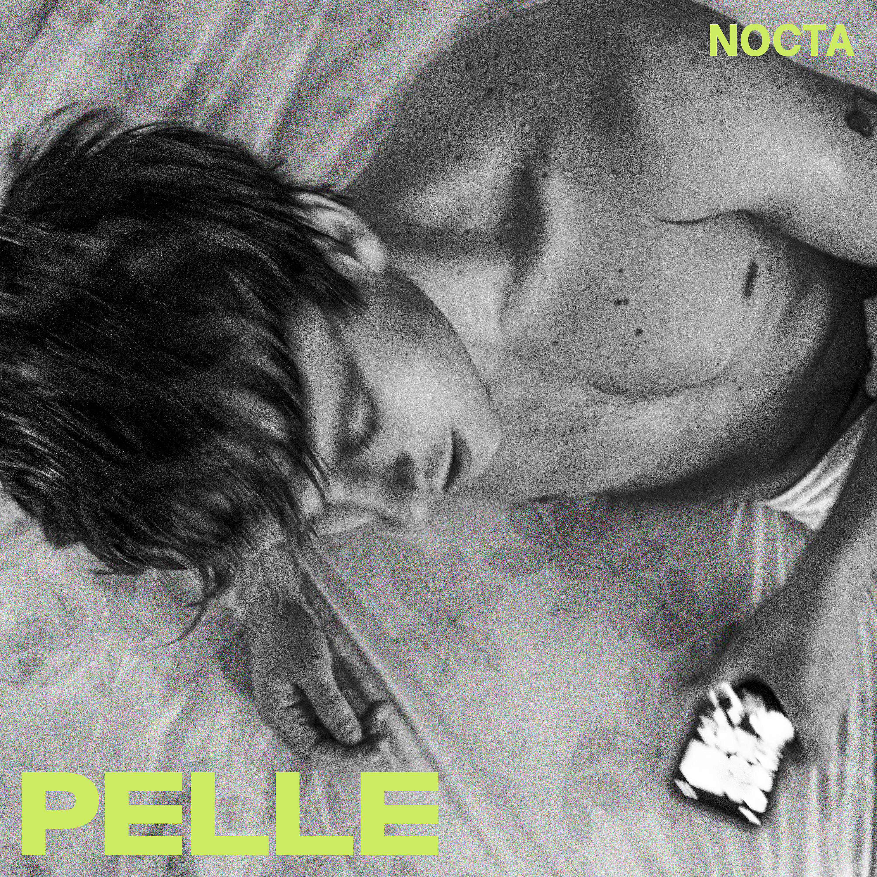 Релиз PELLE