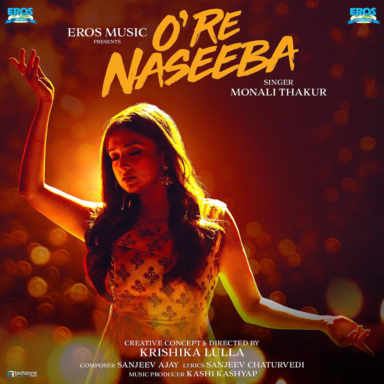 Релиз O Re Naseeba (From "O Re Naseeba") - Single
