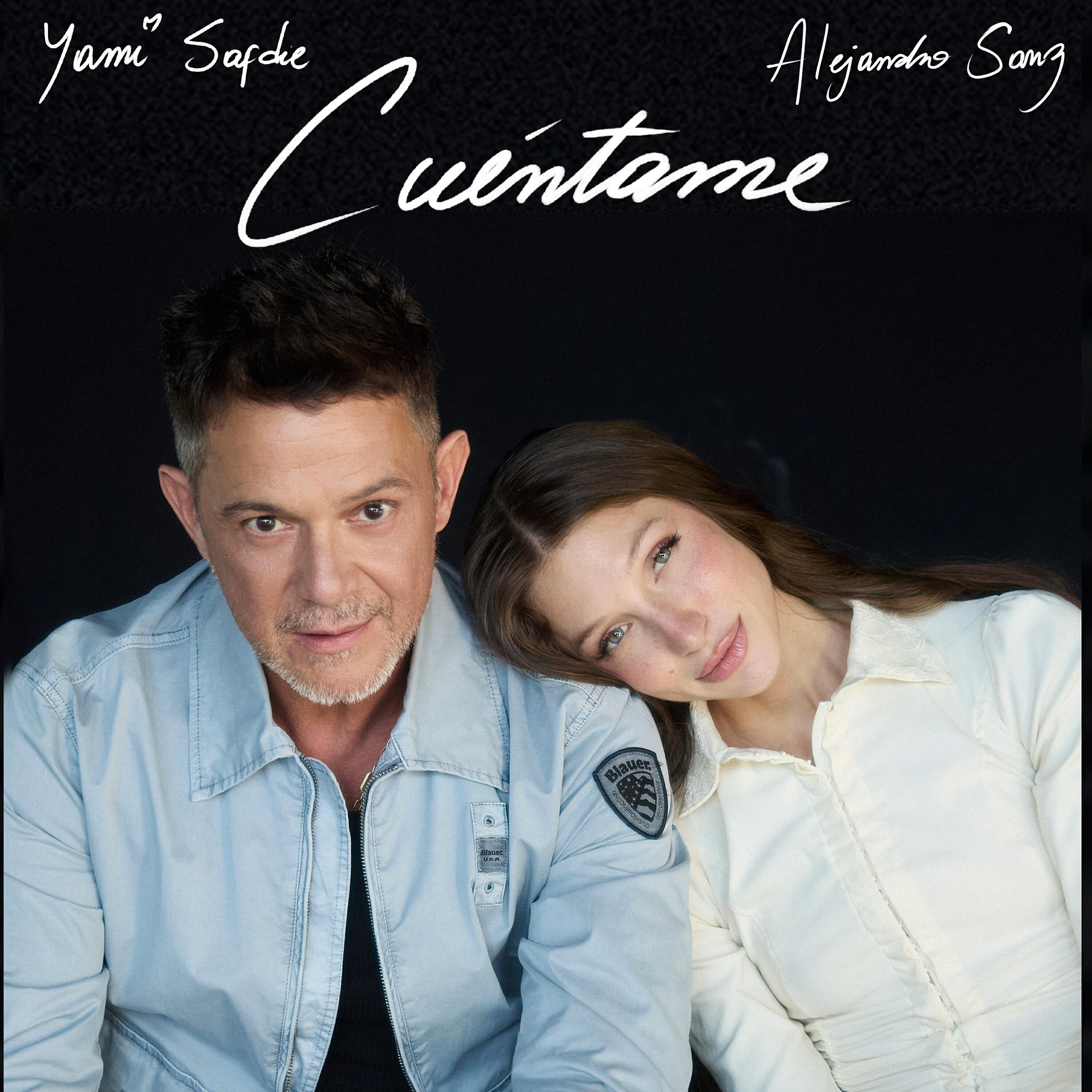 Релиз Cuéntame