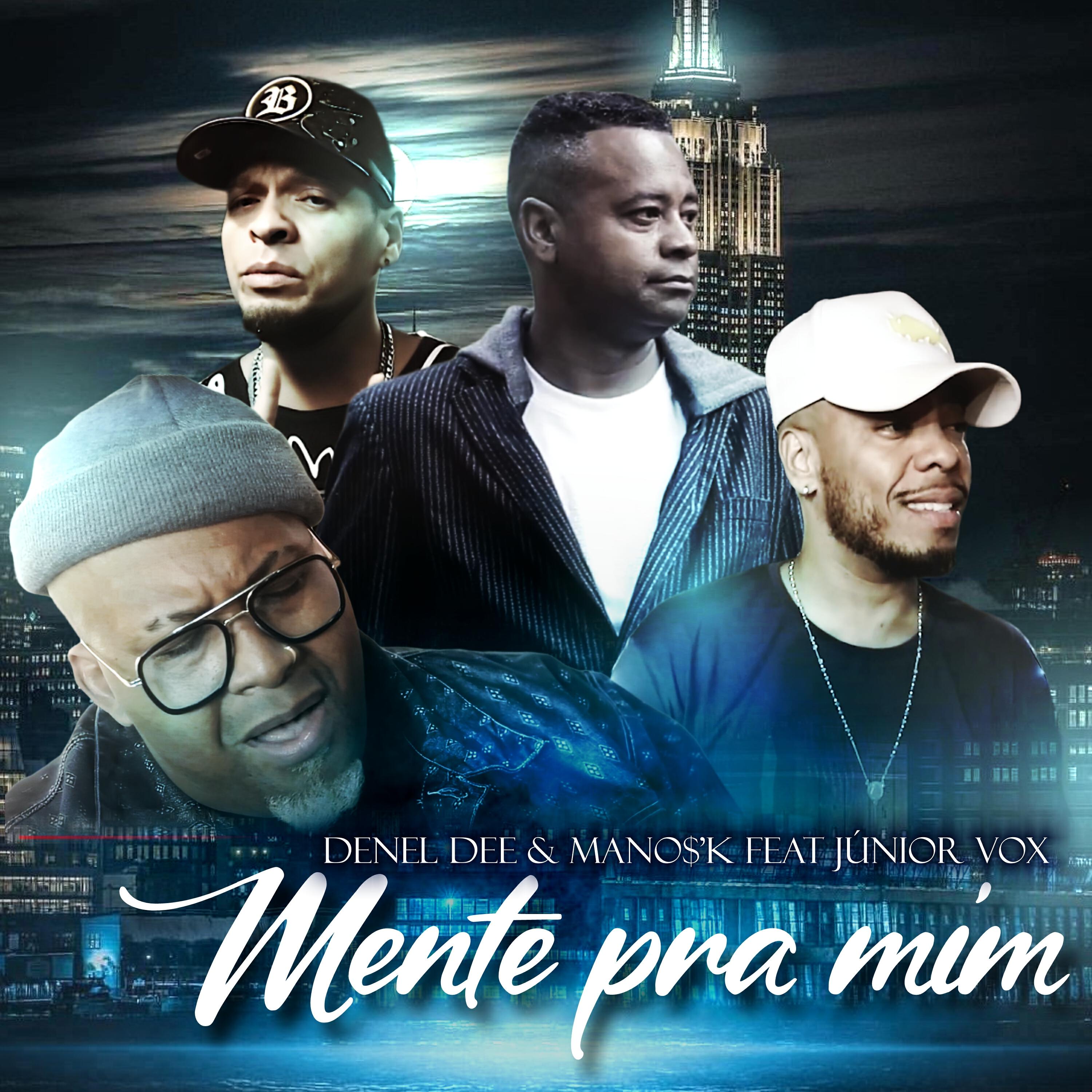 Mano$'K