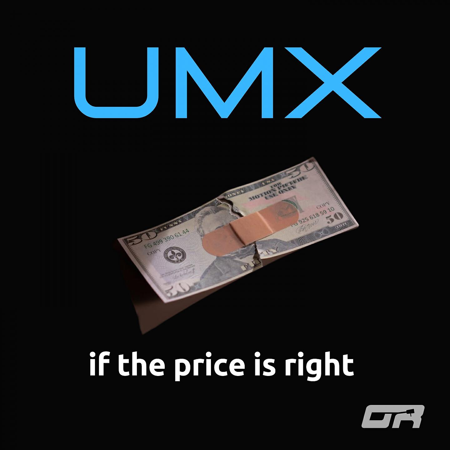 Релиз If the Price Is Right