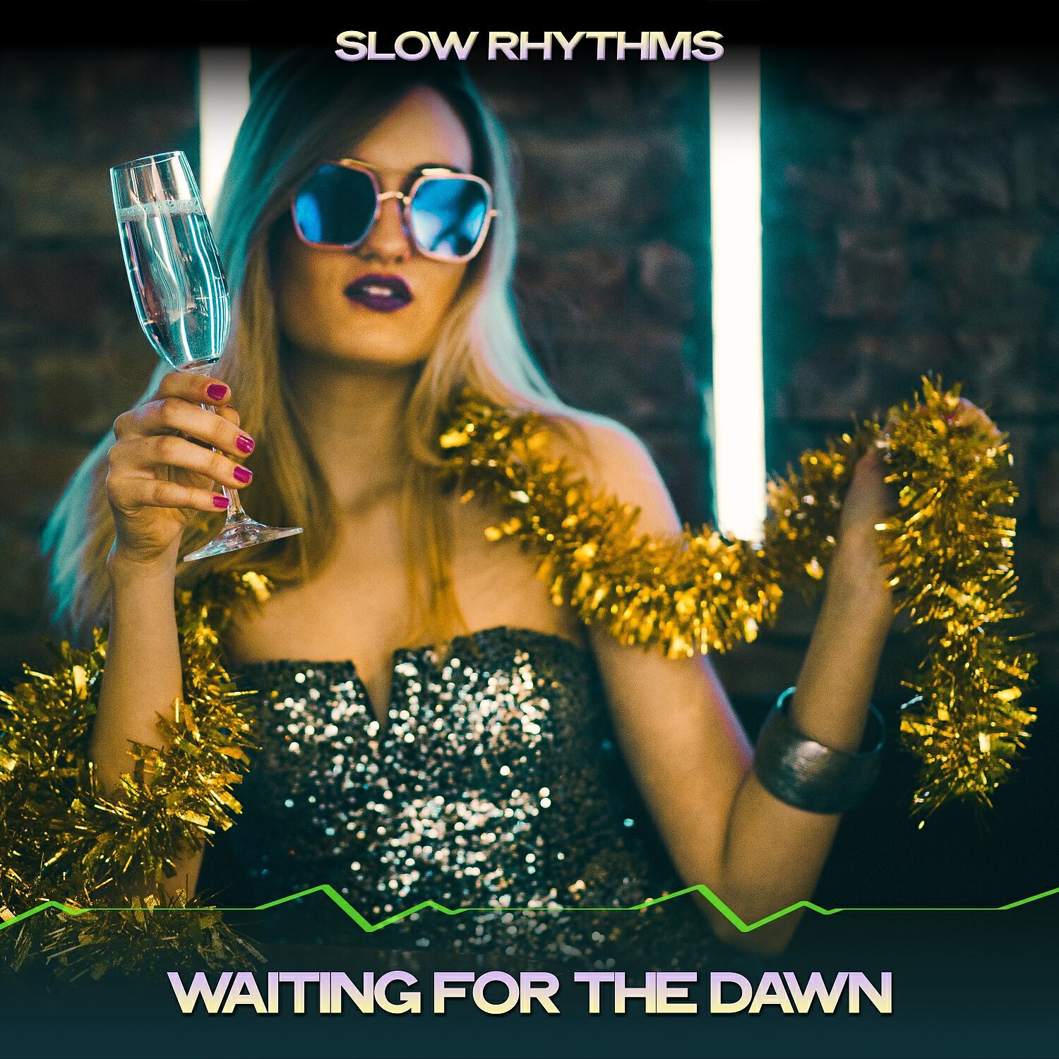 Релиз Waiting for the Dawn