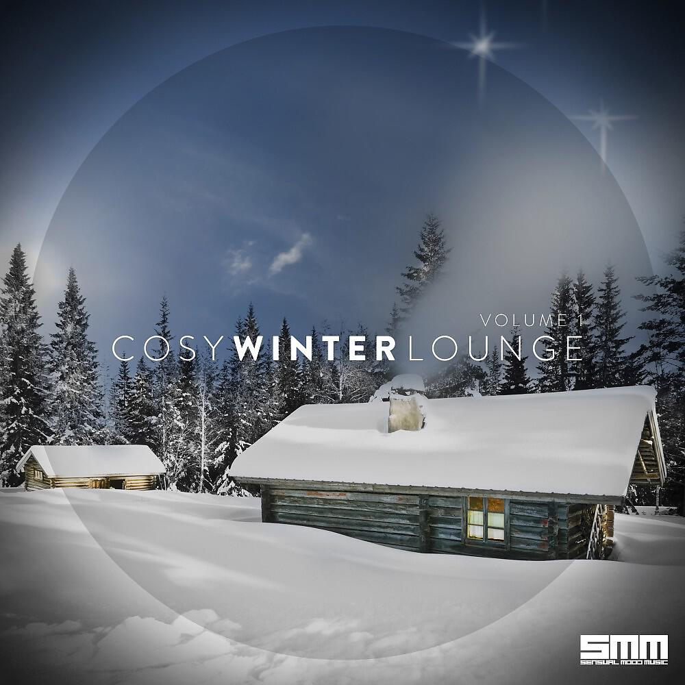 Релиз Cosy Winter Lounge, Vol. 1