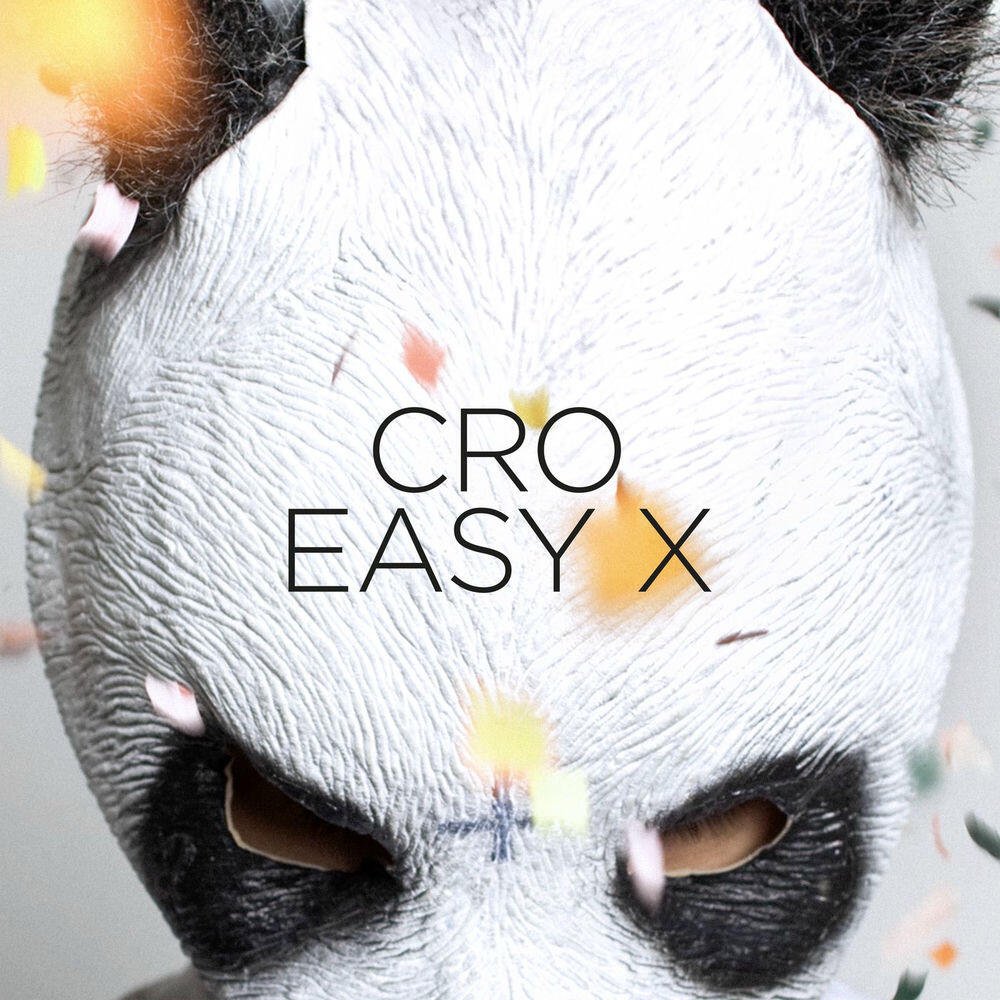 Релиз EASY X (Remixes)