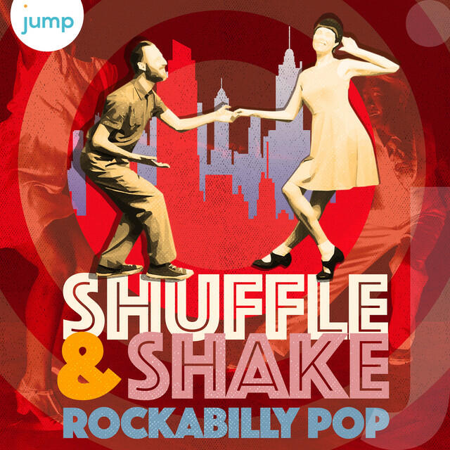 Релиз Shuffle and Shake