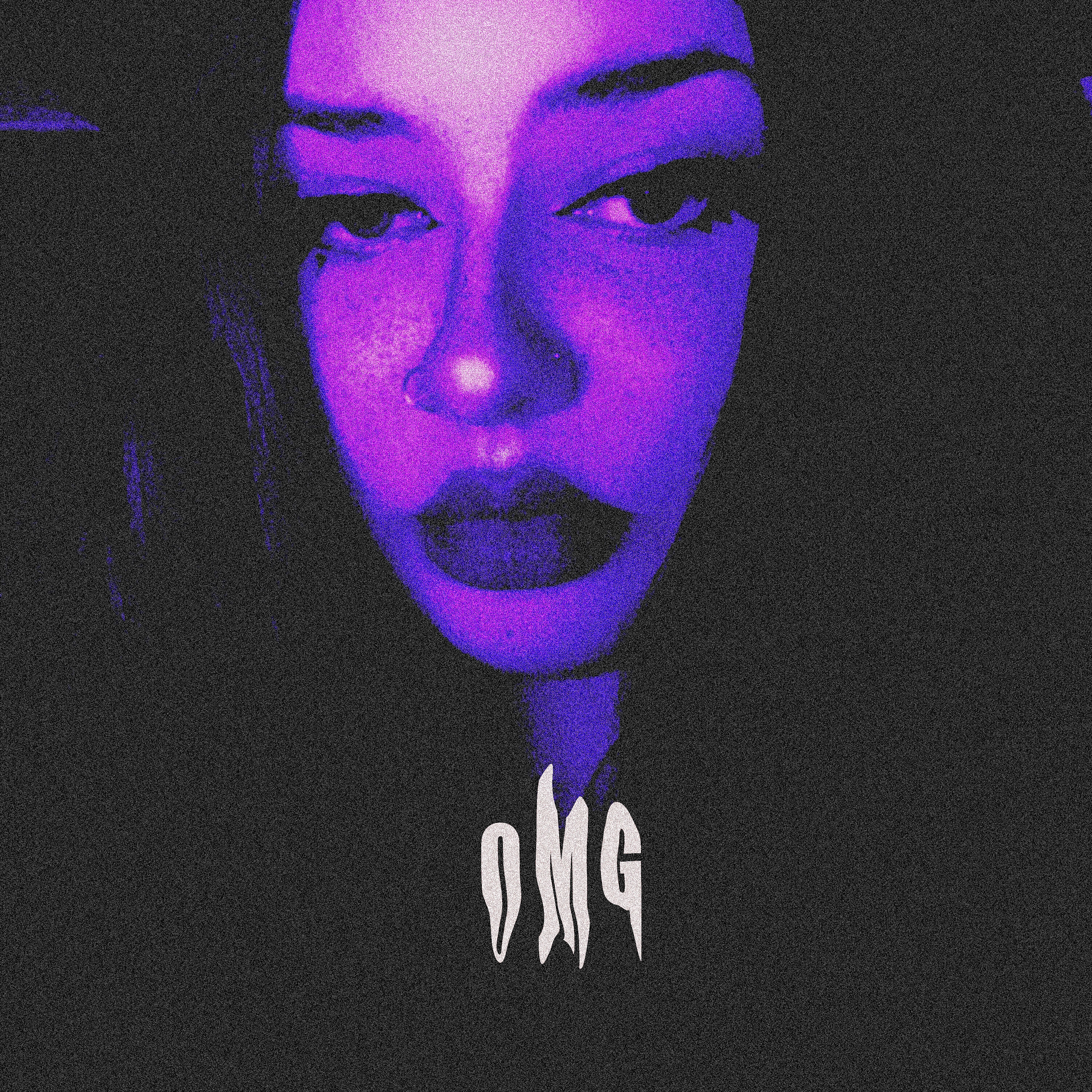 Постер альбома OMG