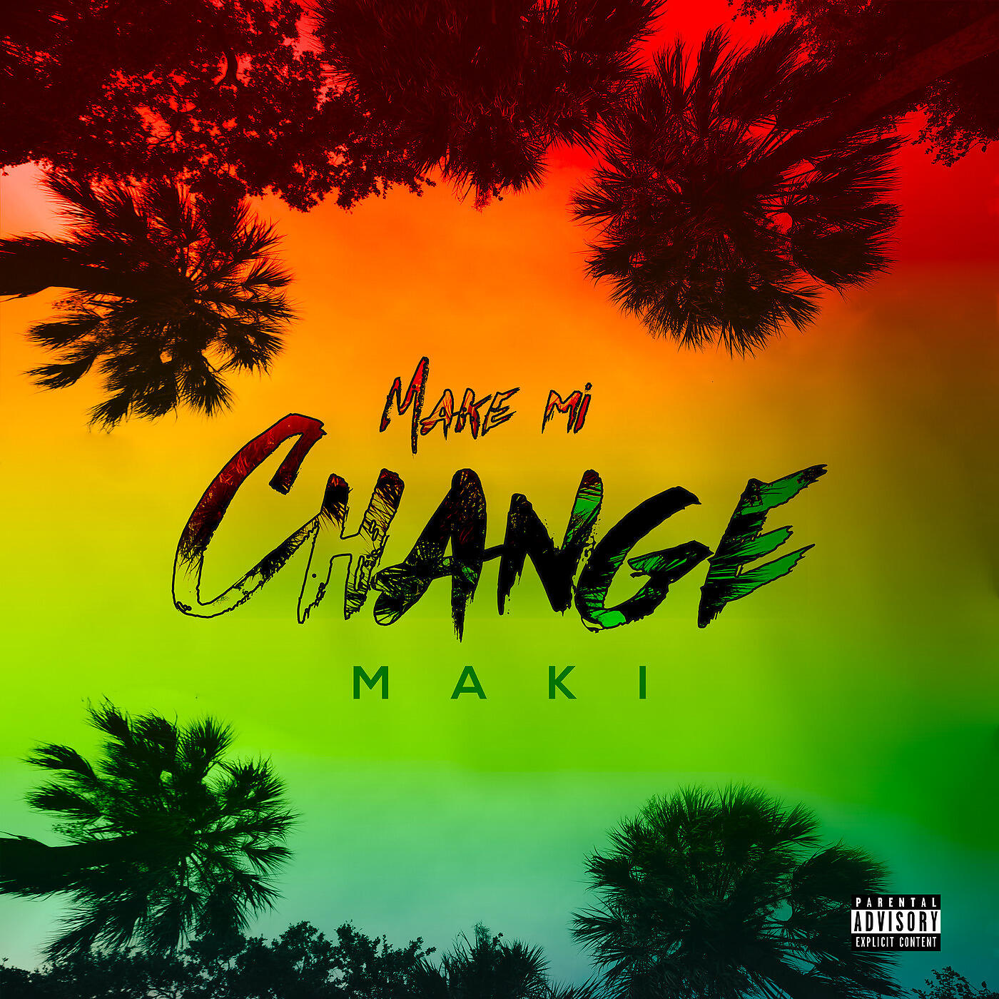 Релиз Make Mi Change