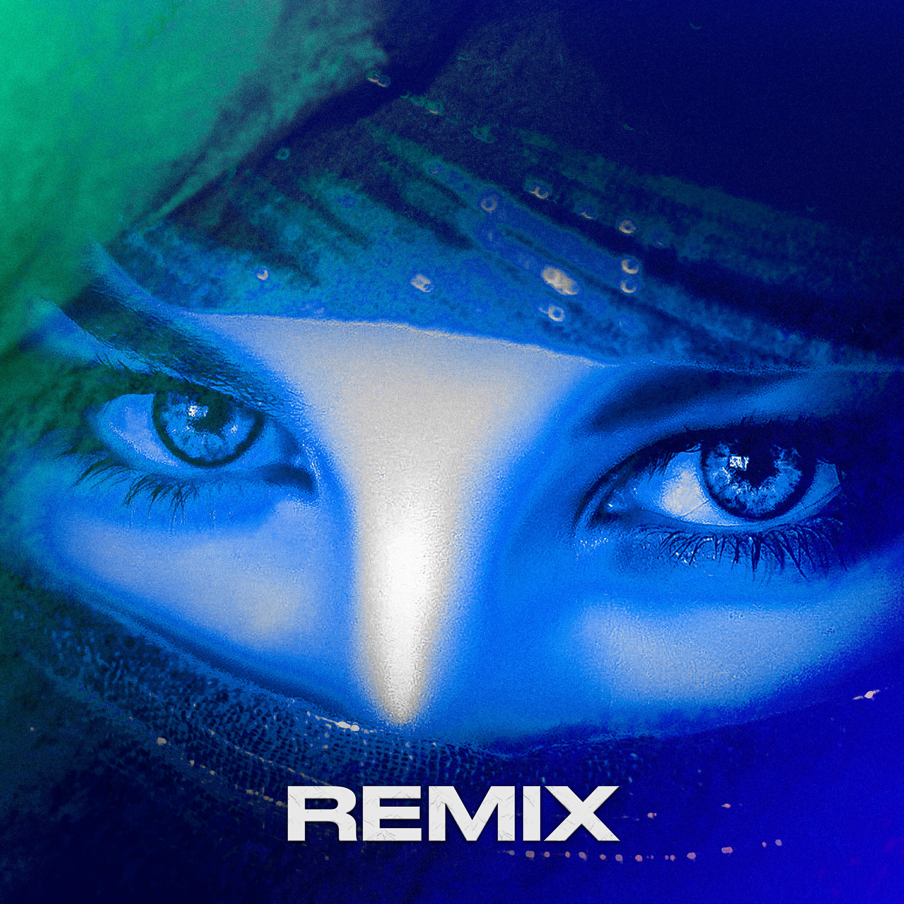 Релиз Её глаза (Remix Version)