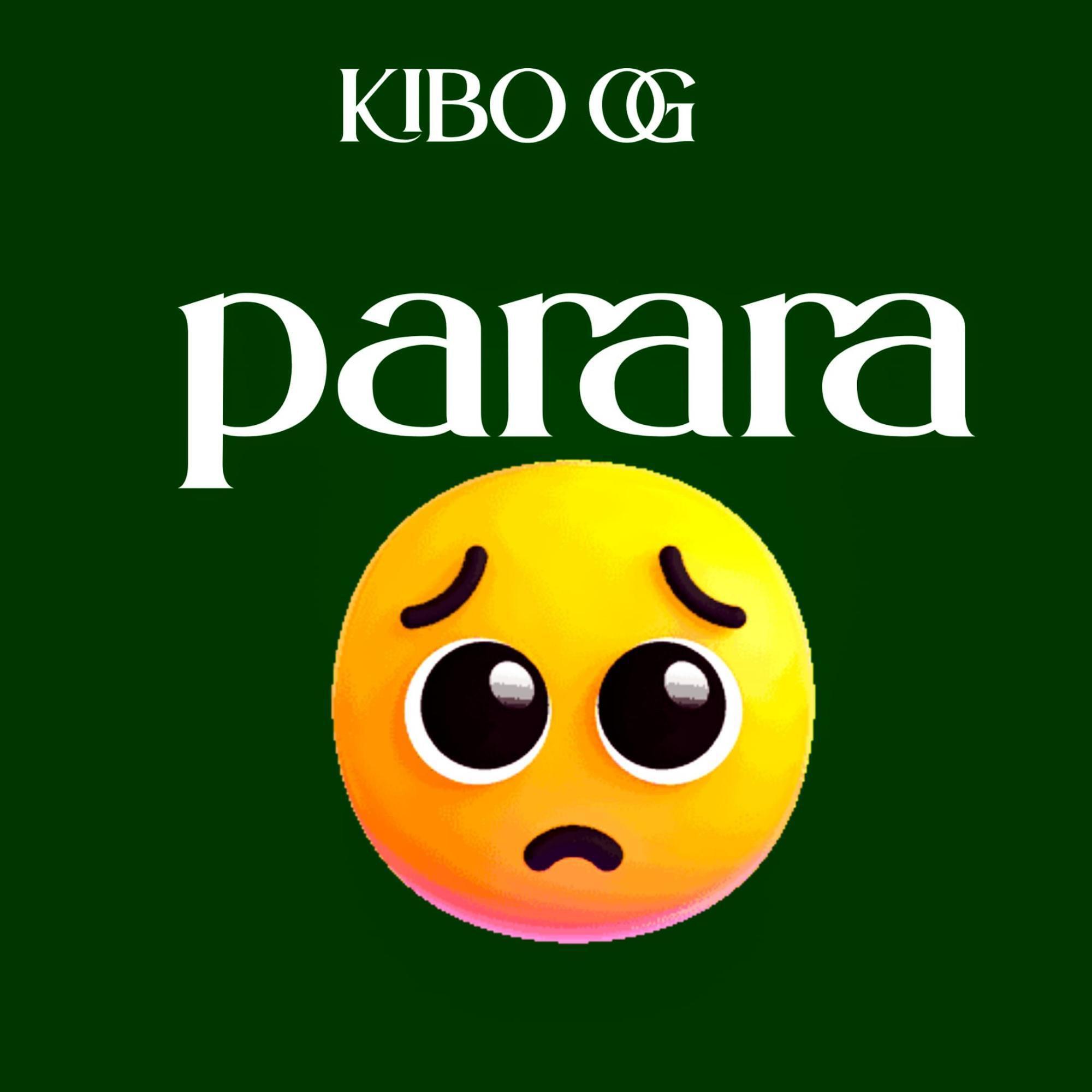 Релиз Parara