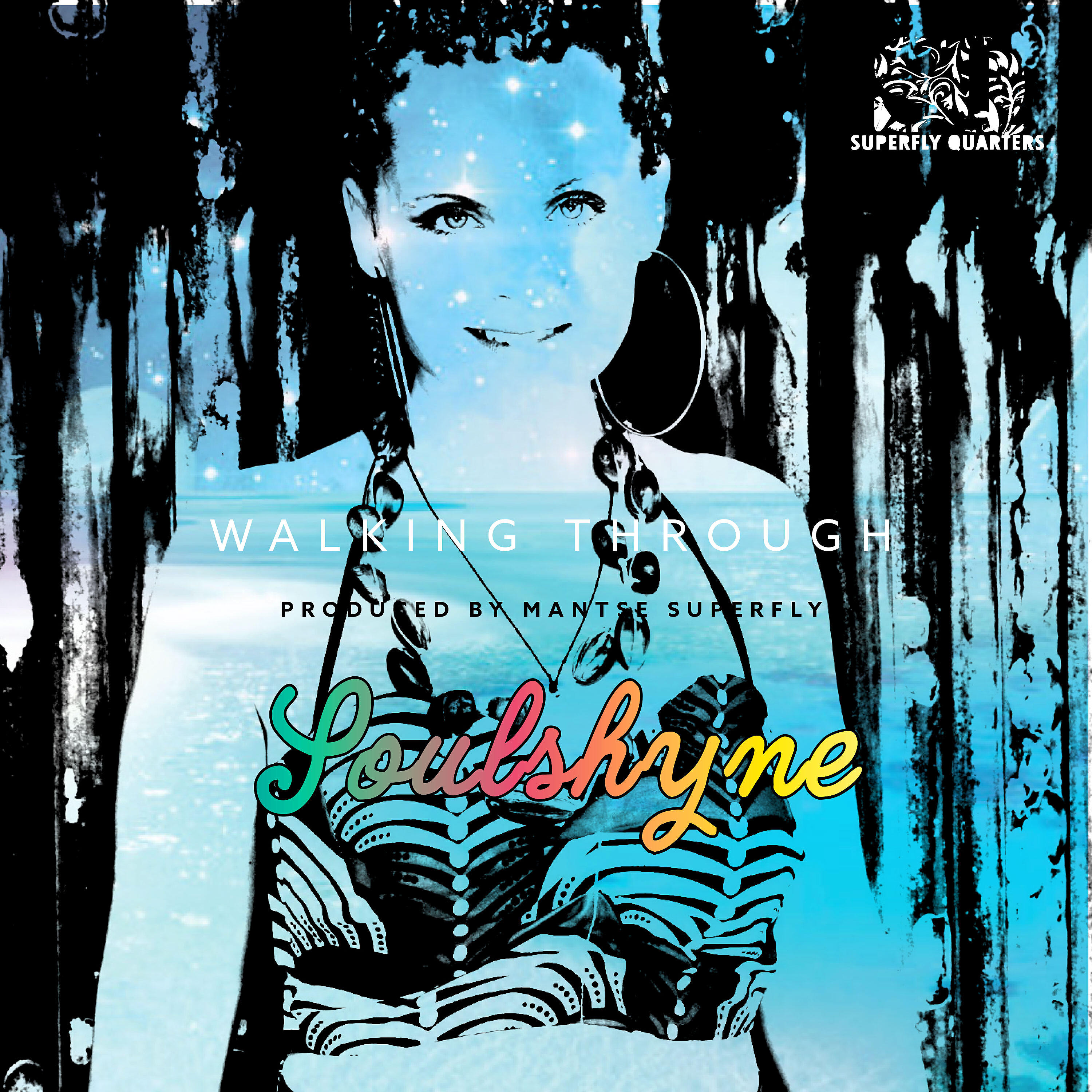 Релиз Walking Through