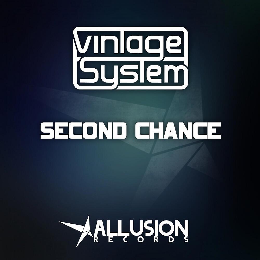 Релиз Second Chance