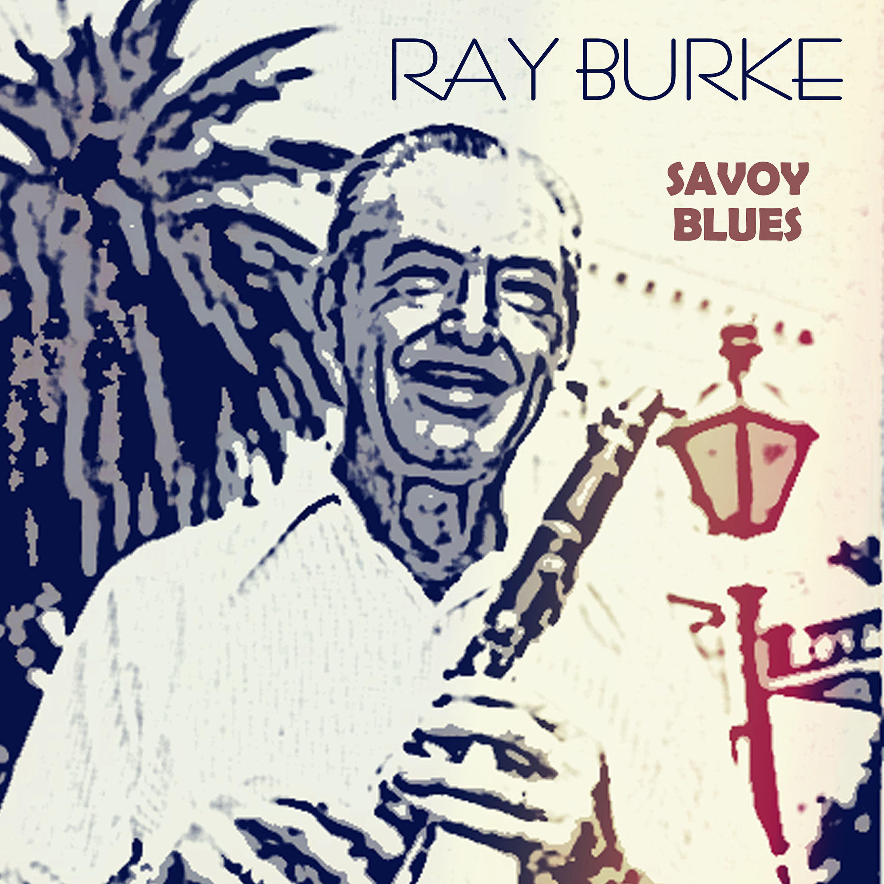 Ray Burke