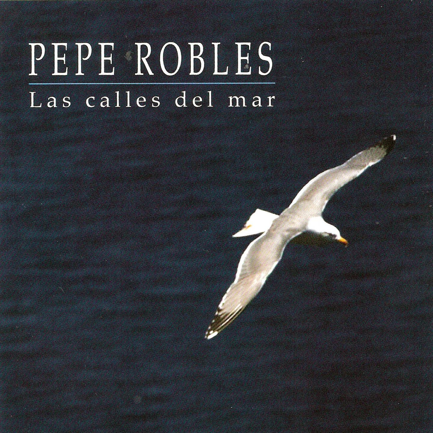 Релиз Las Calles del Mar