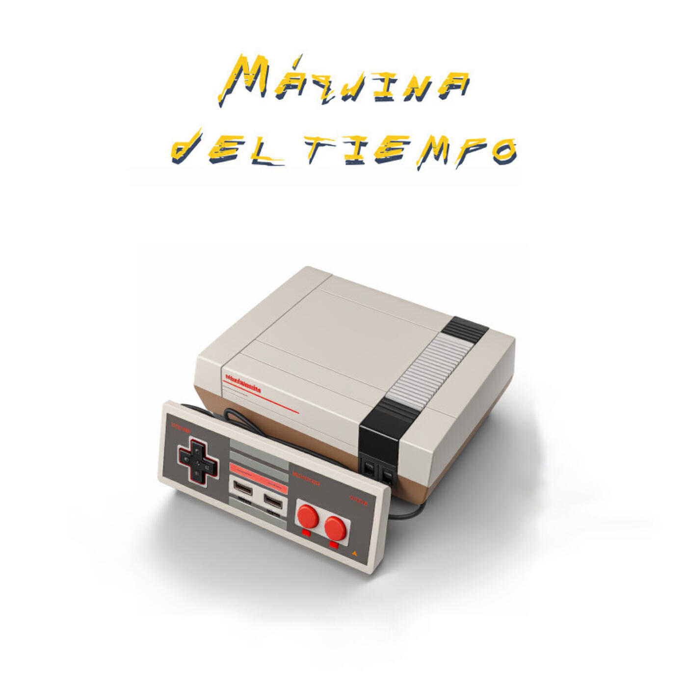 Релиз Máquina Del Tiempo
