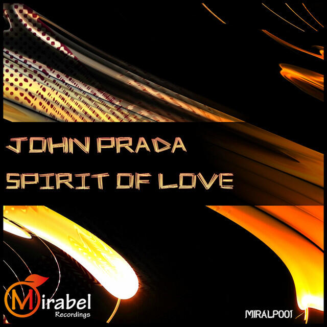 Релиз Spirit of Love