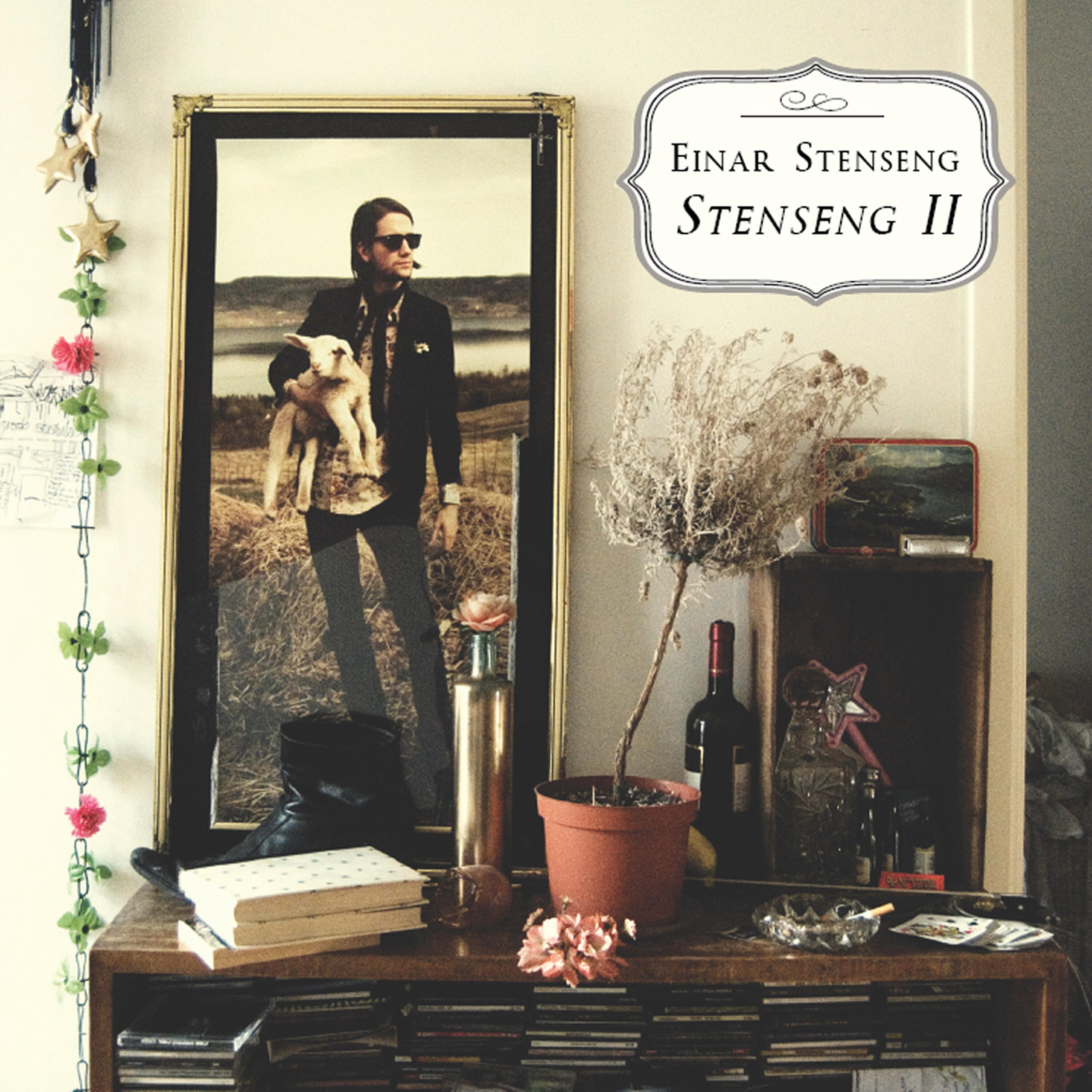 Релиз Stenseng Ii