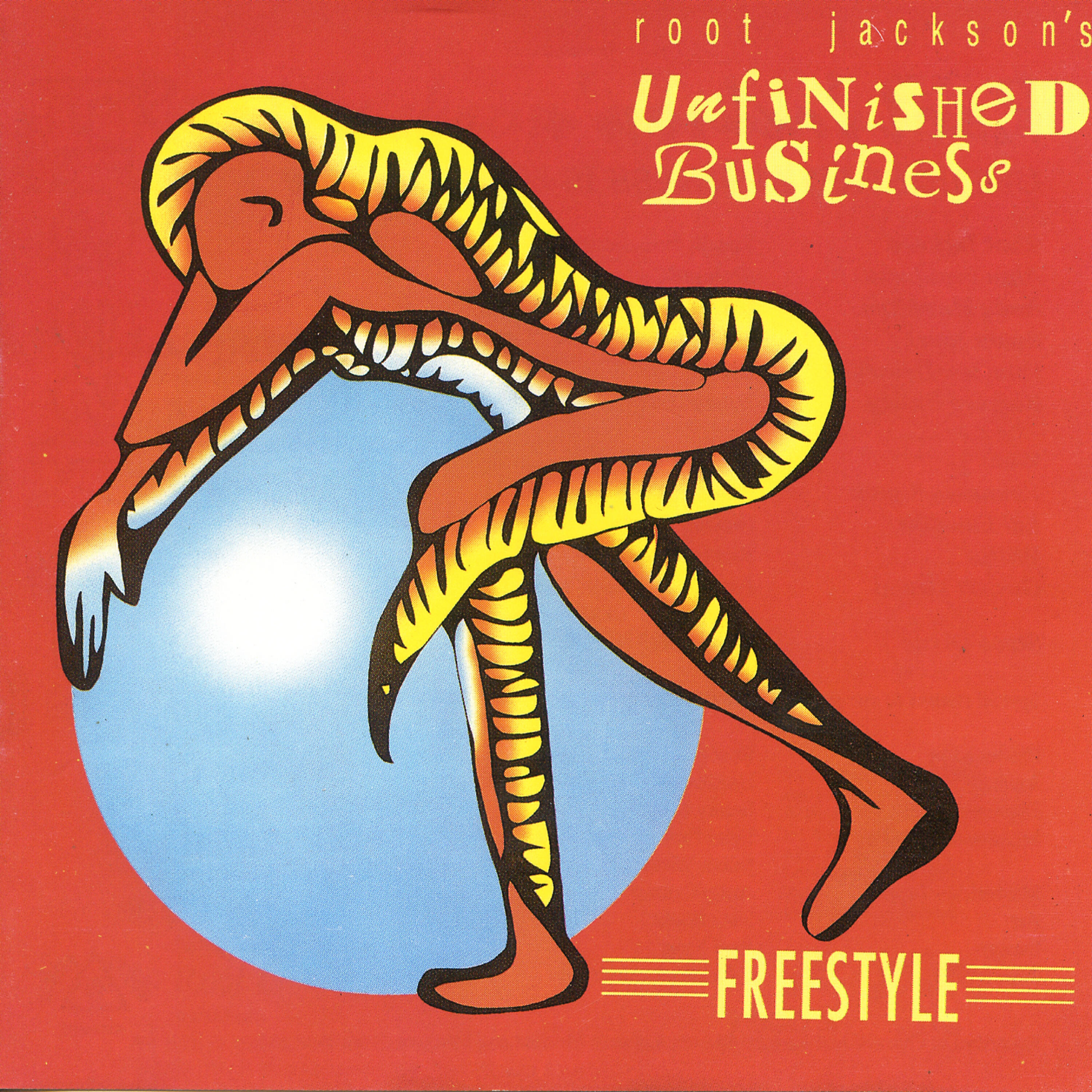 Релиз Freestyle