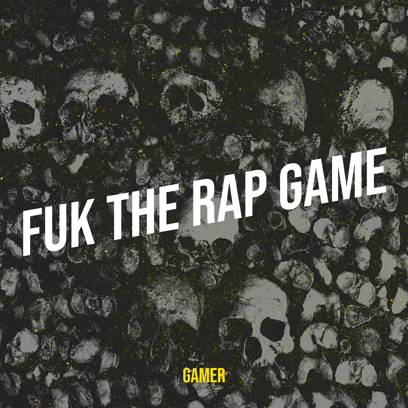 Релиз Fuk the Rap Game