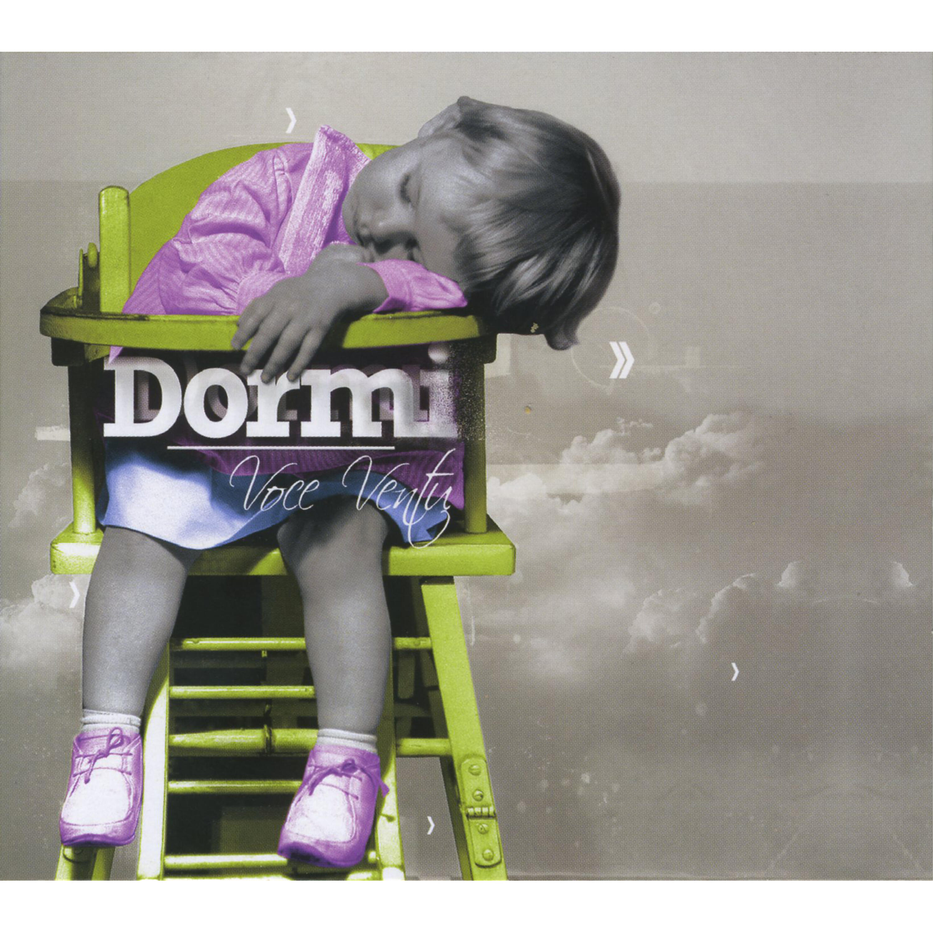 Релиз Dormi
