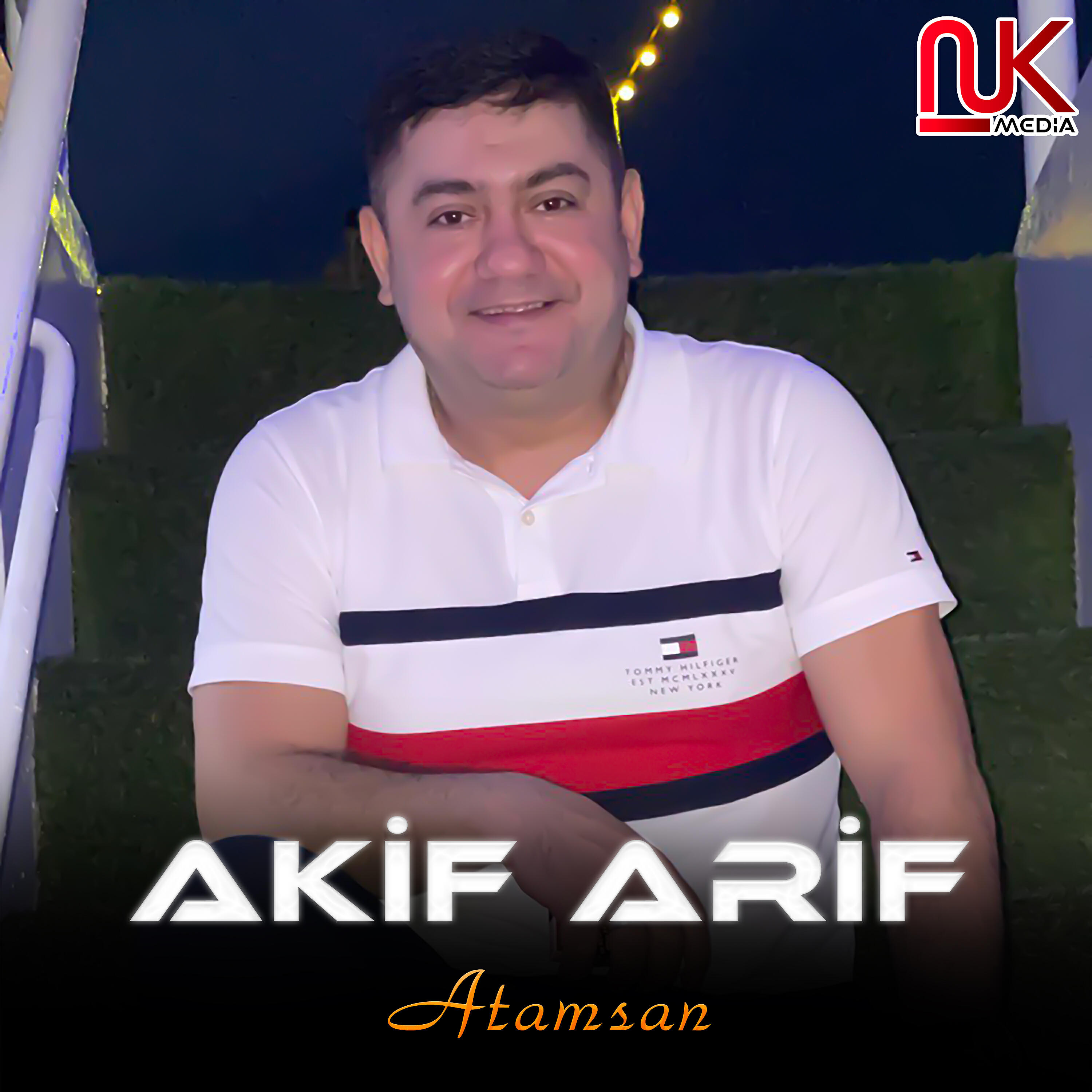 Релиз Atamsan
