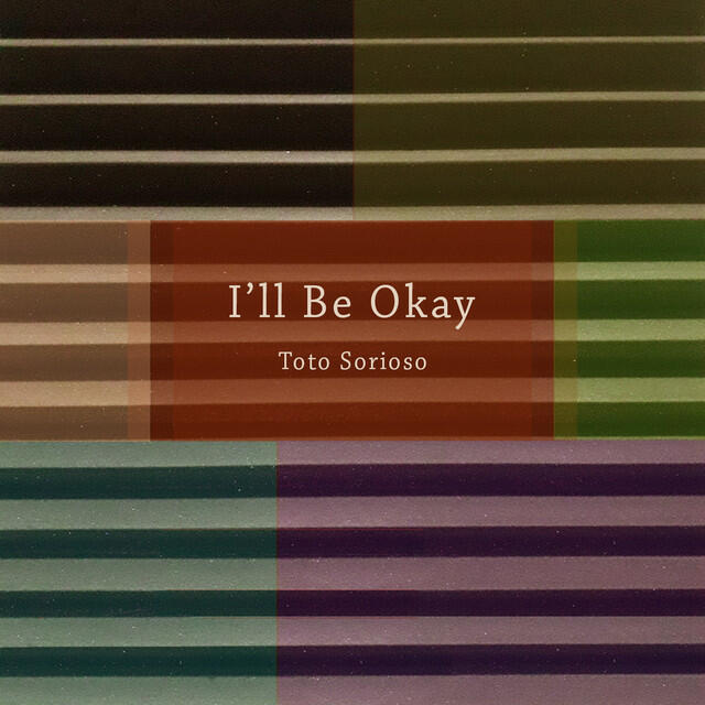 Релиз I'll Be Okay (Acoustic)