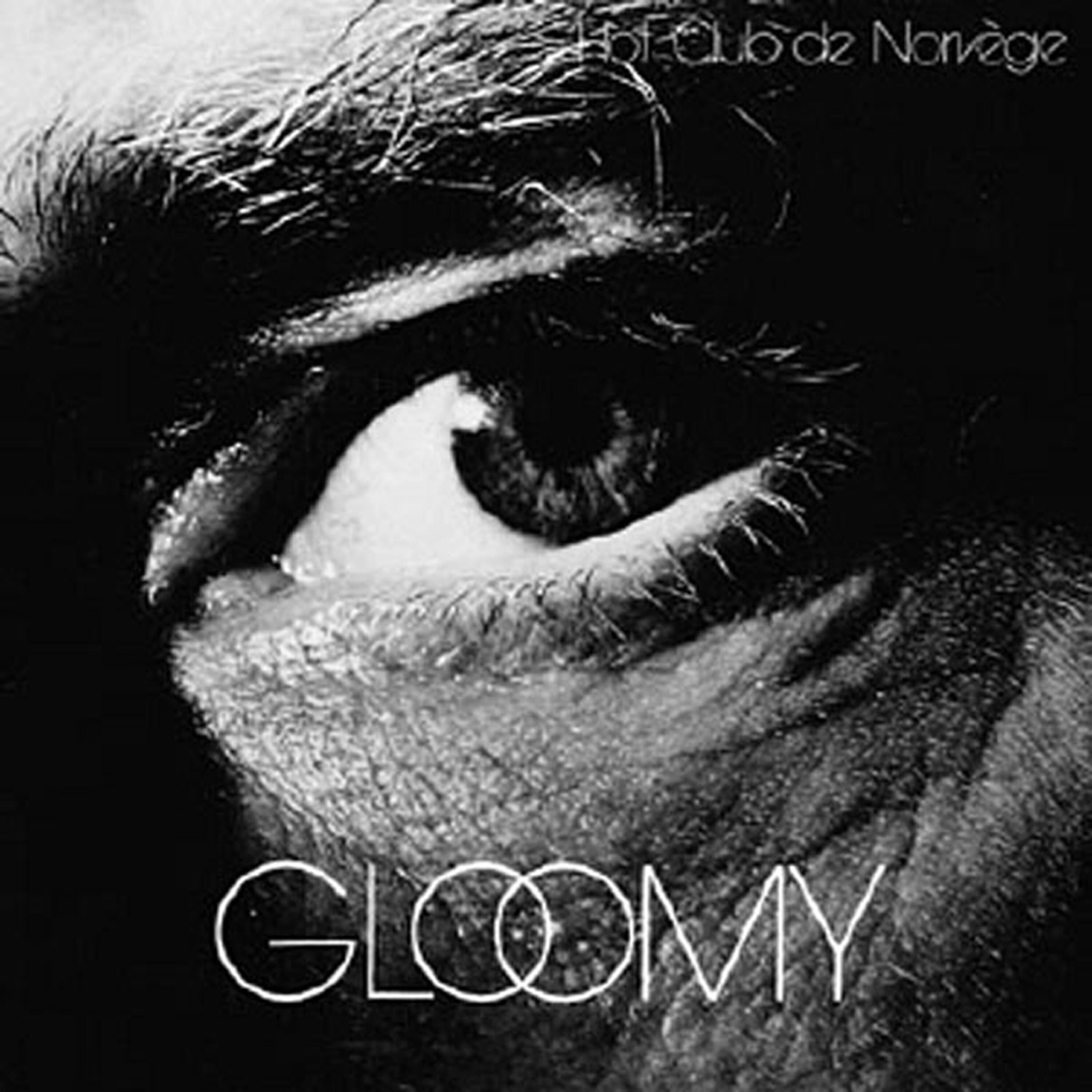Релиз Gloomy