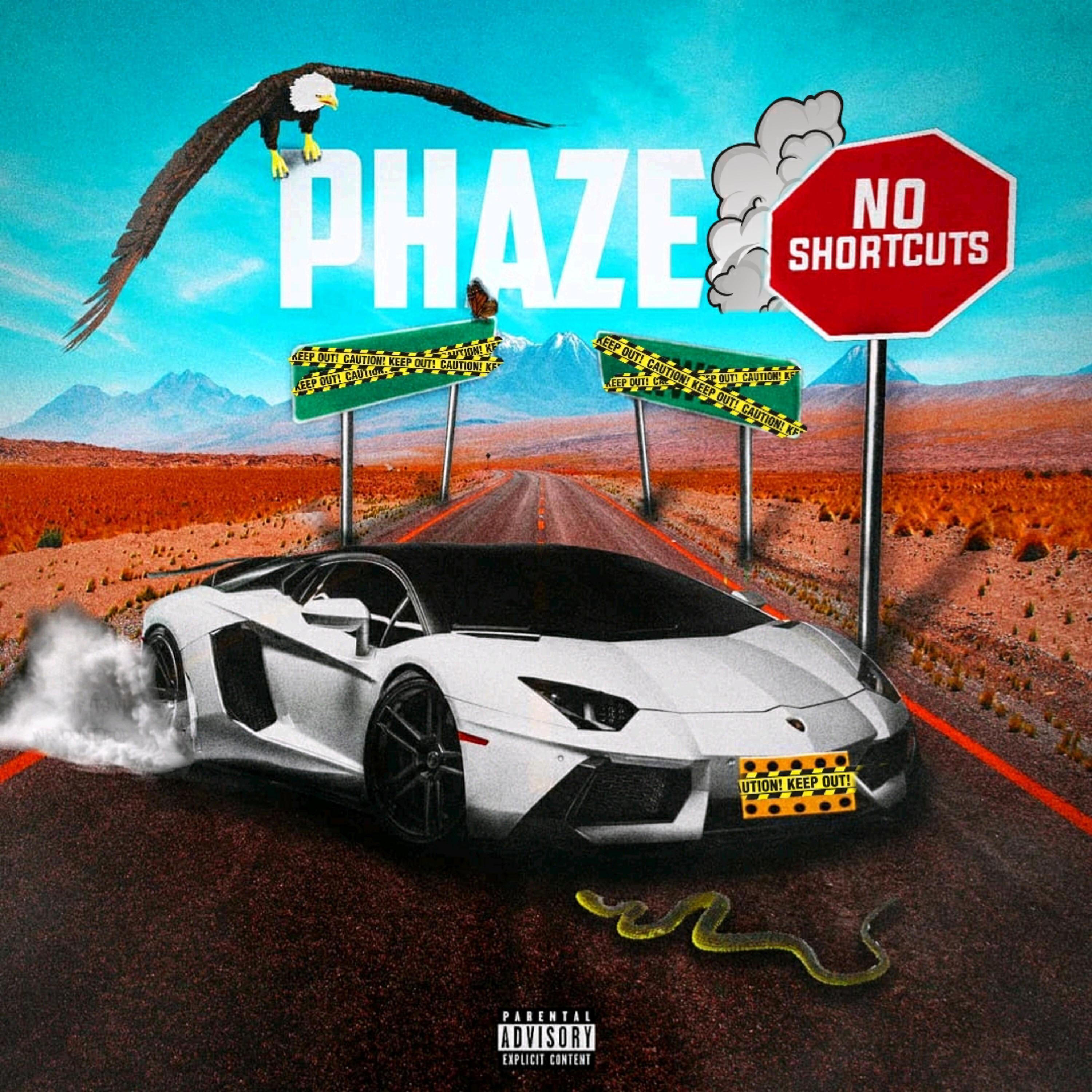Релиз No Shortcuts