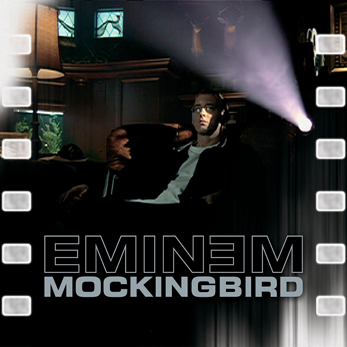 Релиз Mockingbird