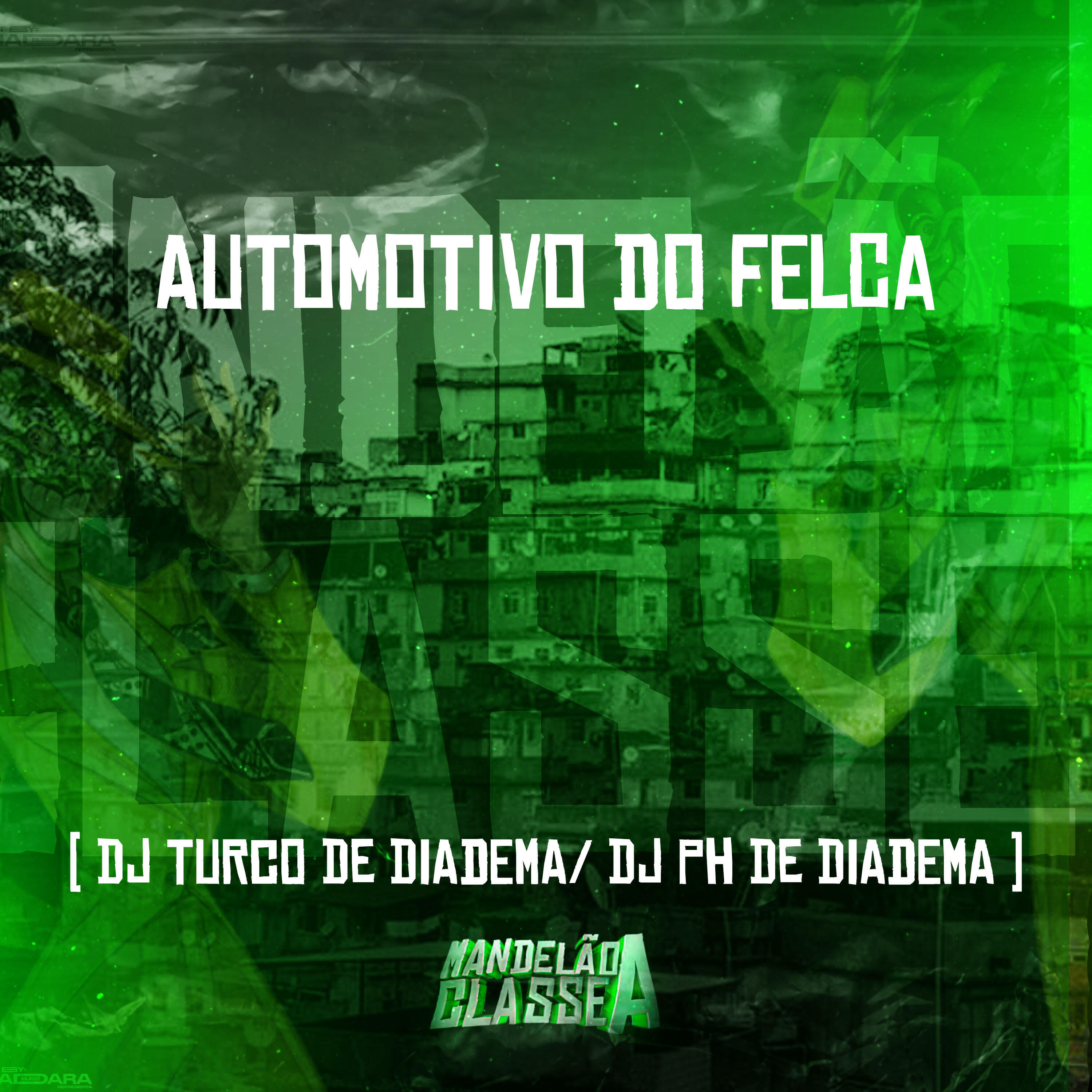 Скачать песню DJ Turco de Diadema, DJ PH De Diadema - Automotivo do Felca бесплатно в MP3 для Android и iOS