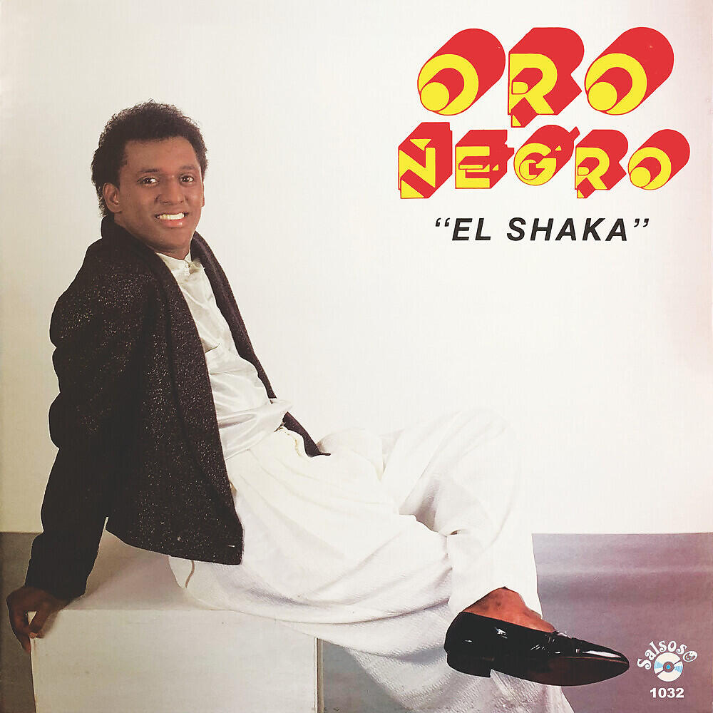 Релиз "El Shaka"