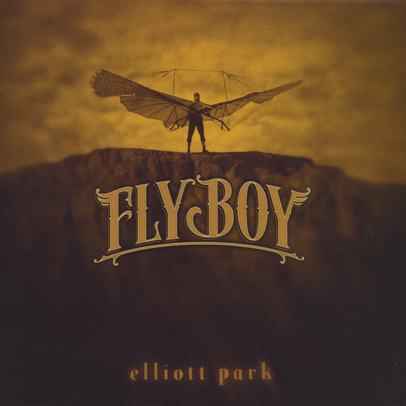 Релиз Fly Boy