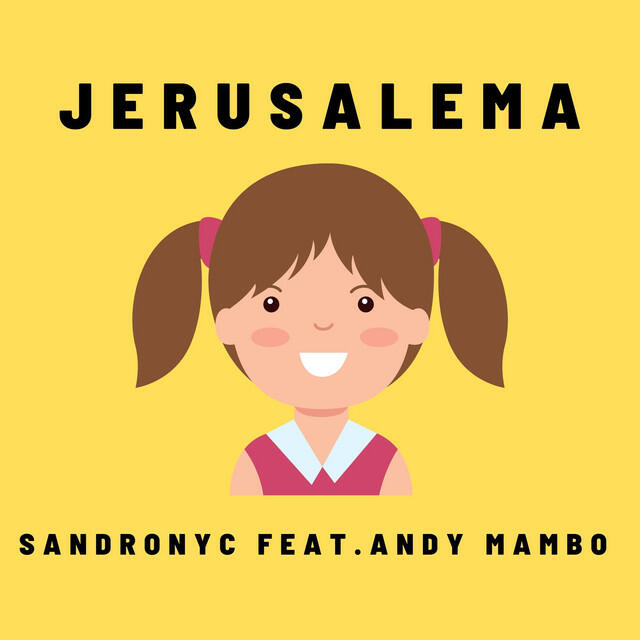 Релиз Jerusalema