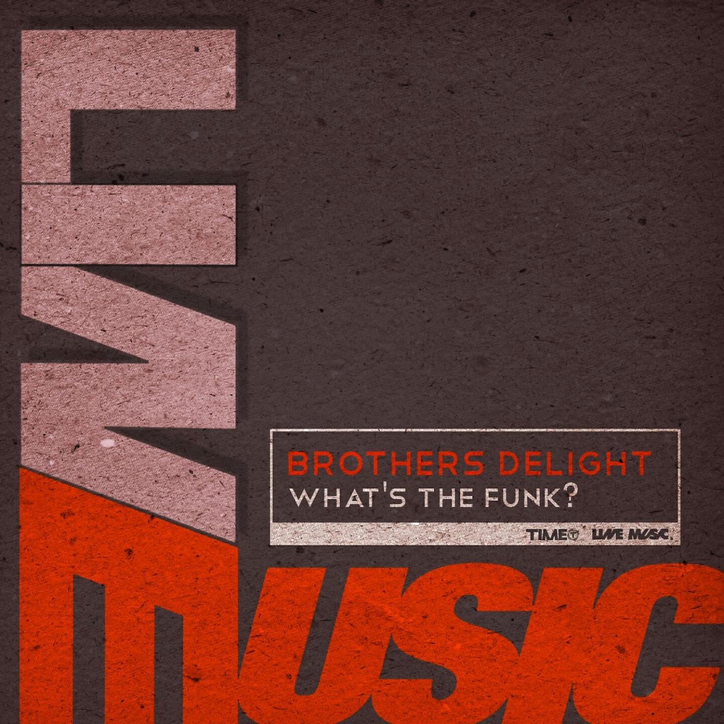 Релиз What's the Funk?
