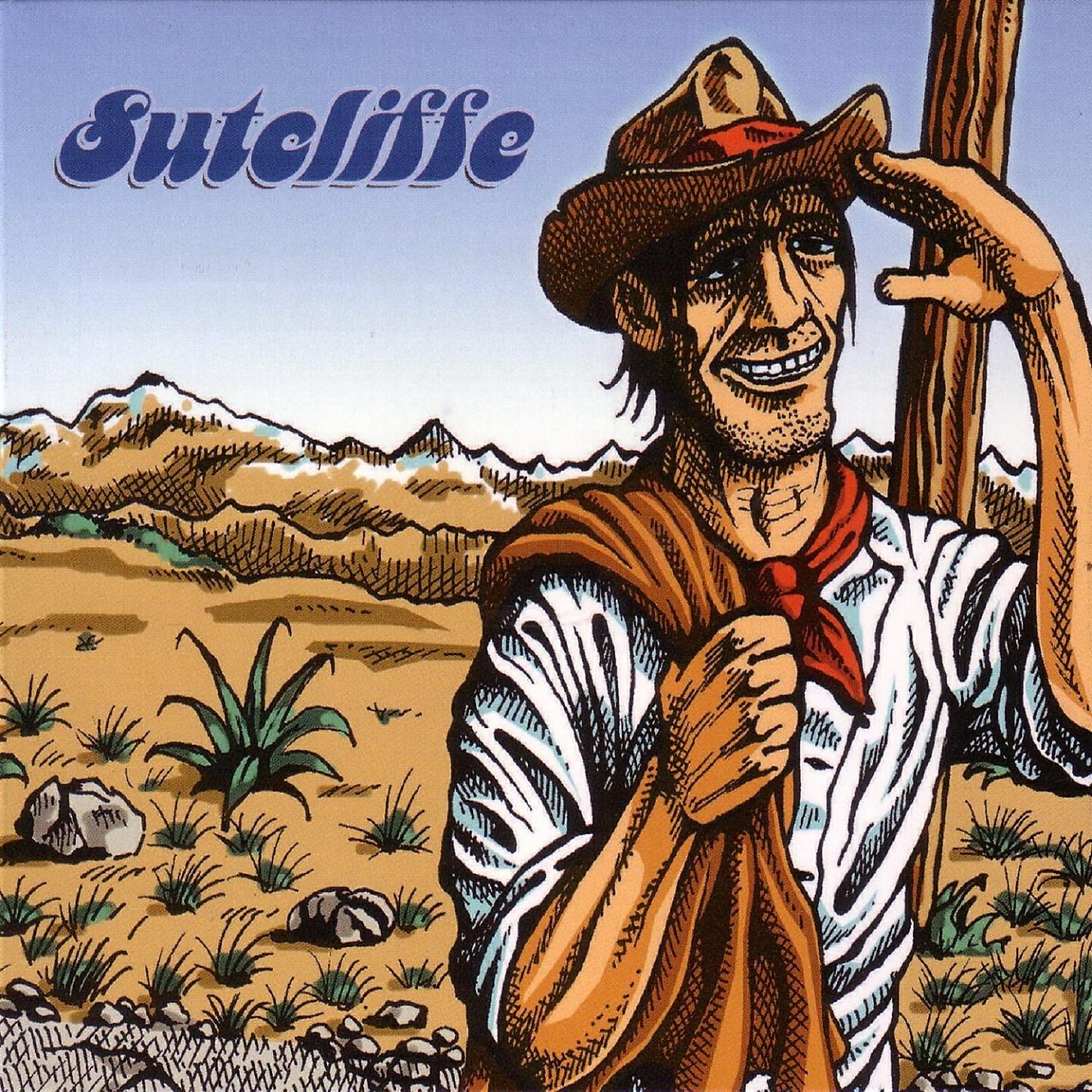 Релиз Sutcliffe