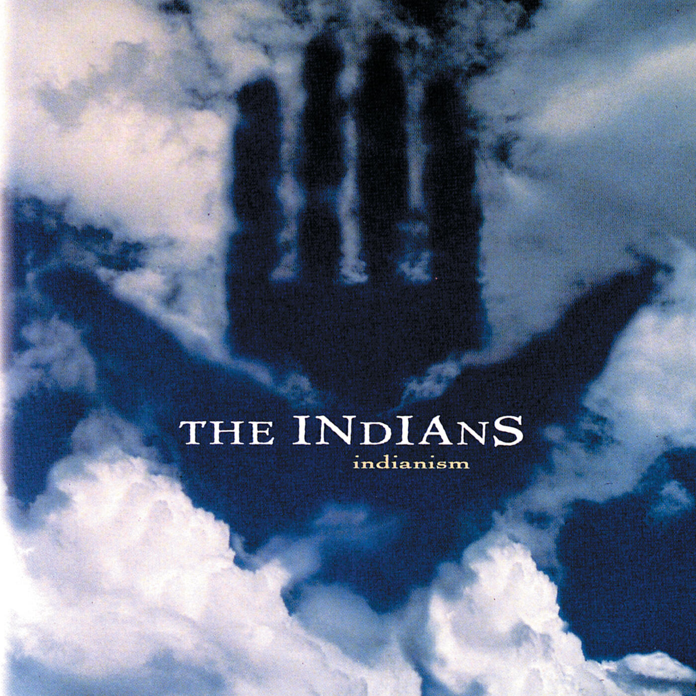 Релиз Indianism