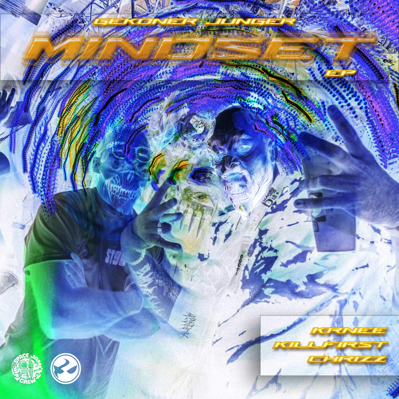 Релиз Mindset EP