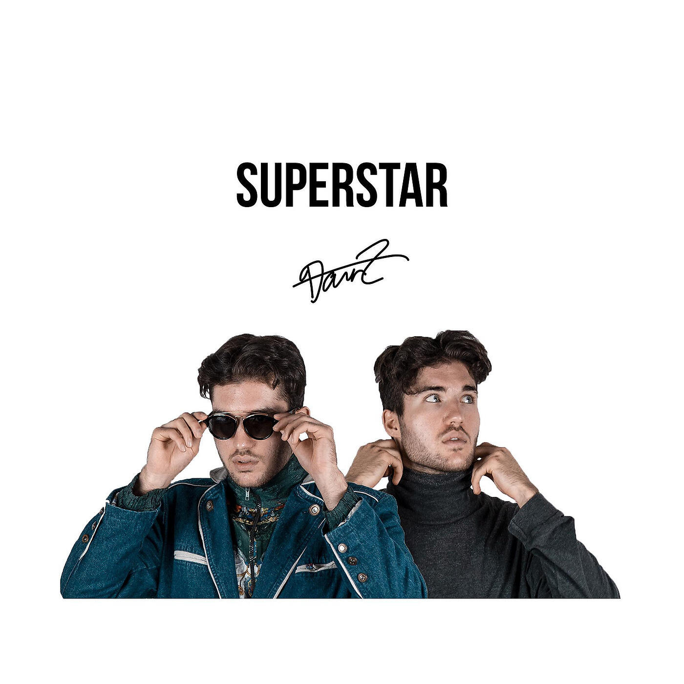 Релиз Superstar