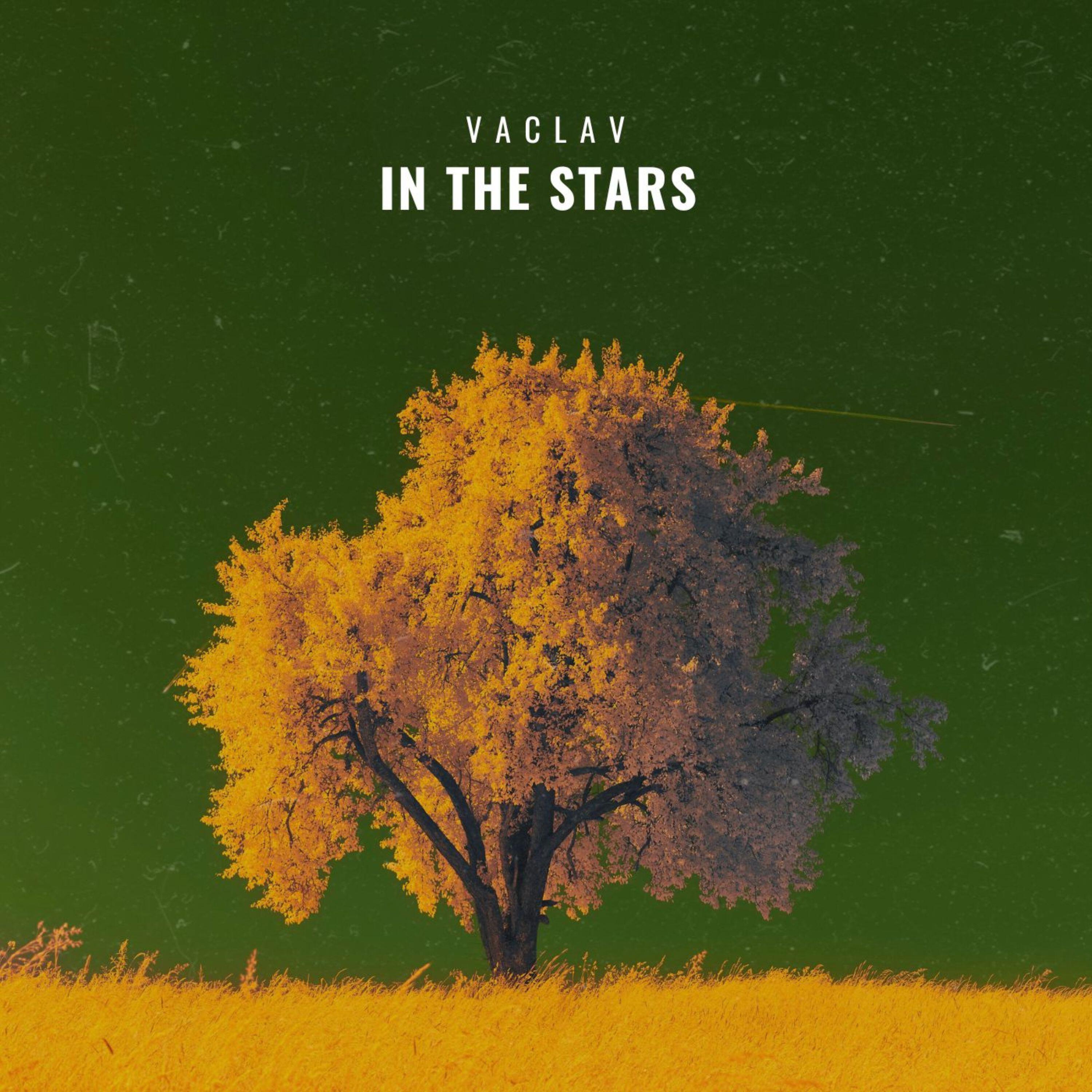 Релиз In the Stars